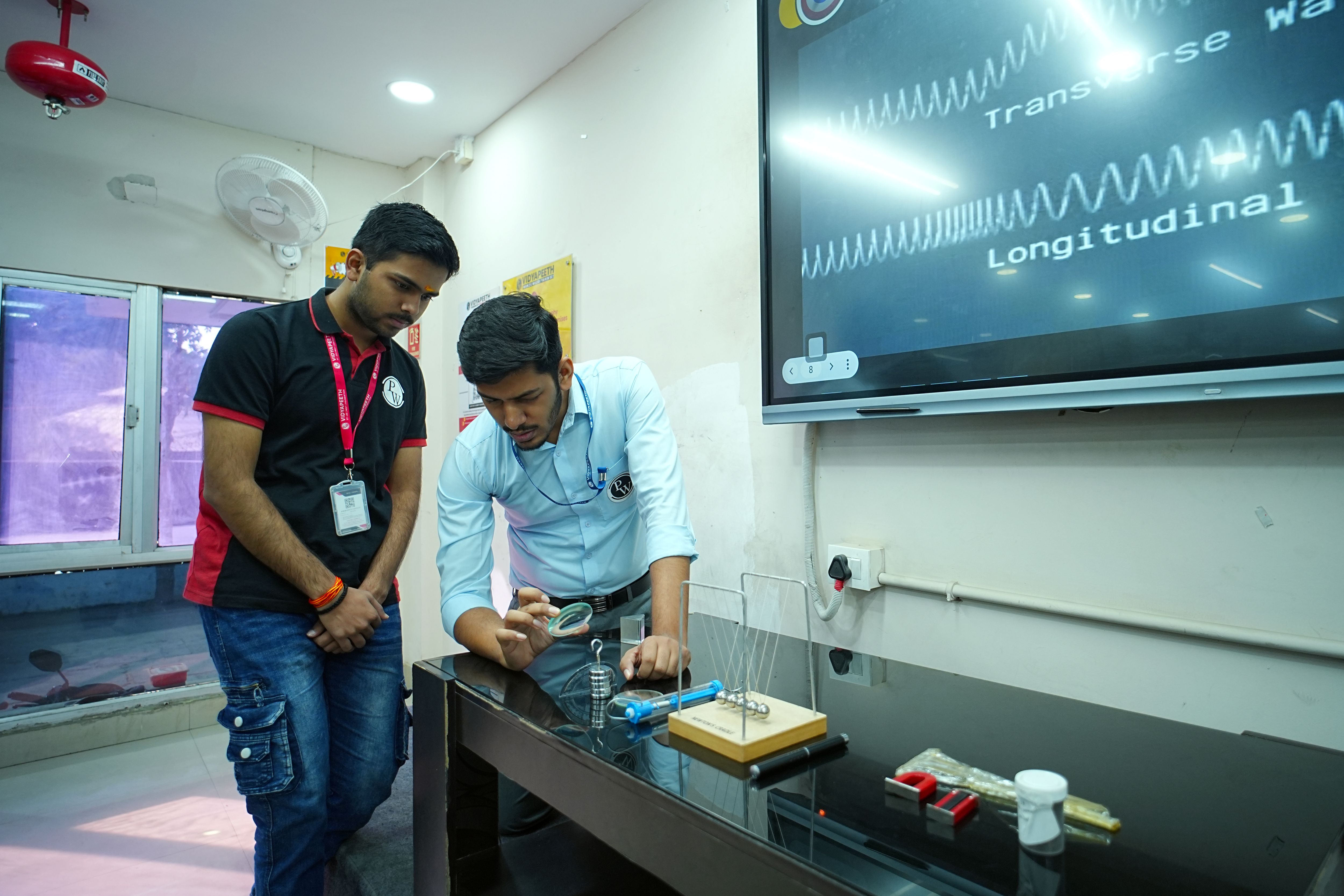 Lucknow - HazratGanj Vidyapeeth