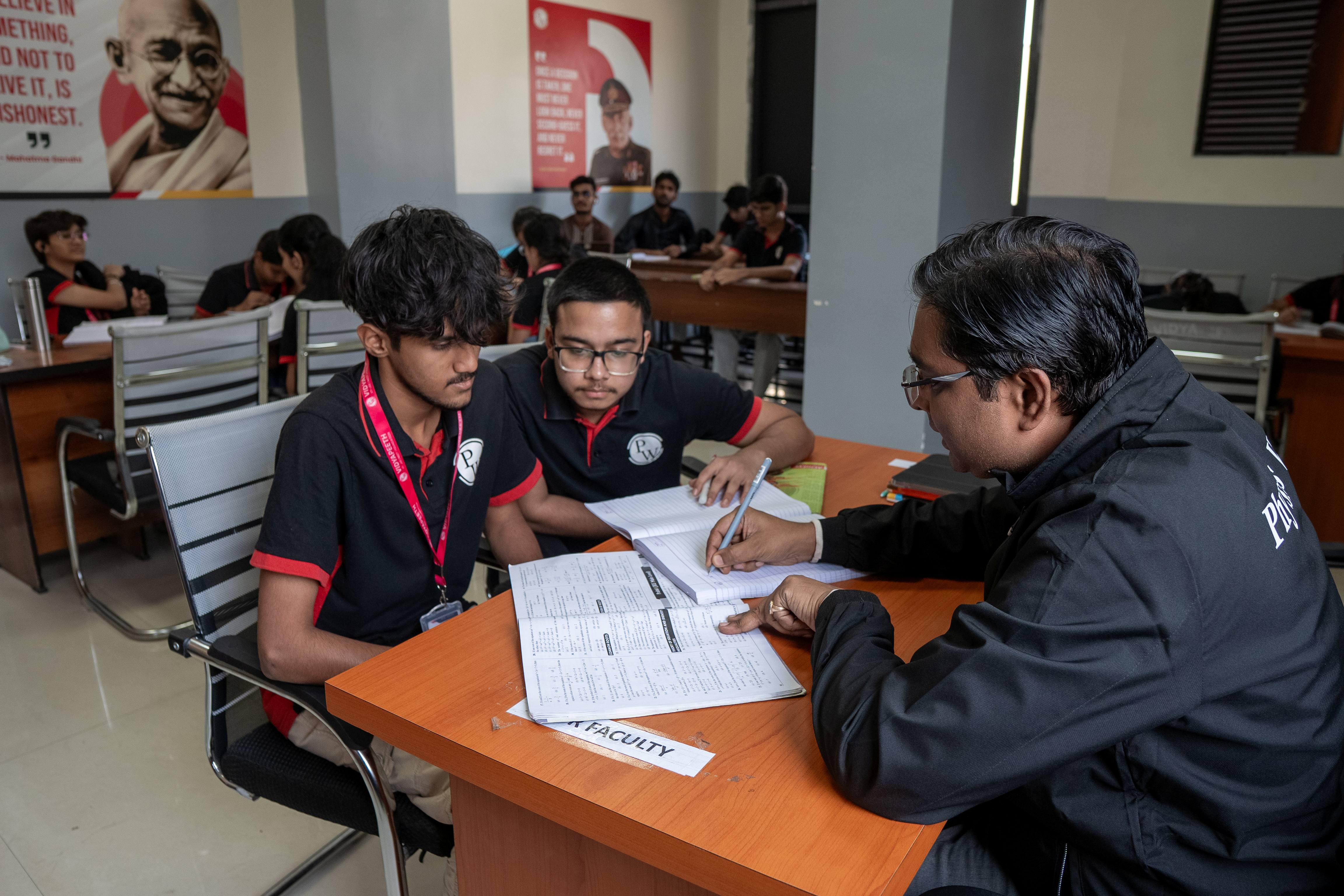 Mumbai - Virar Vidyapeeth