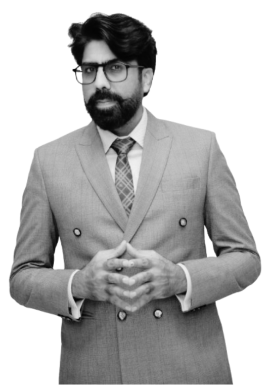 Mr. Sorav Narula