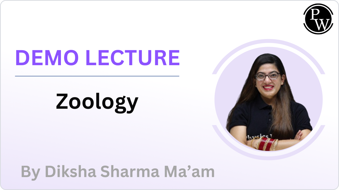 Demo Lecture By Diksha Sharma Ma'am