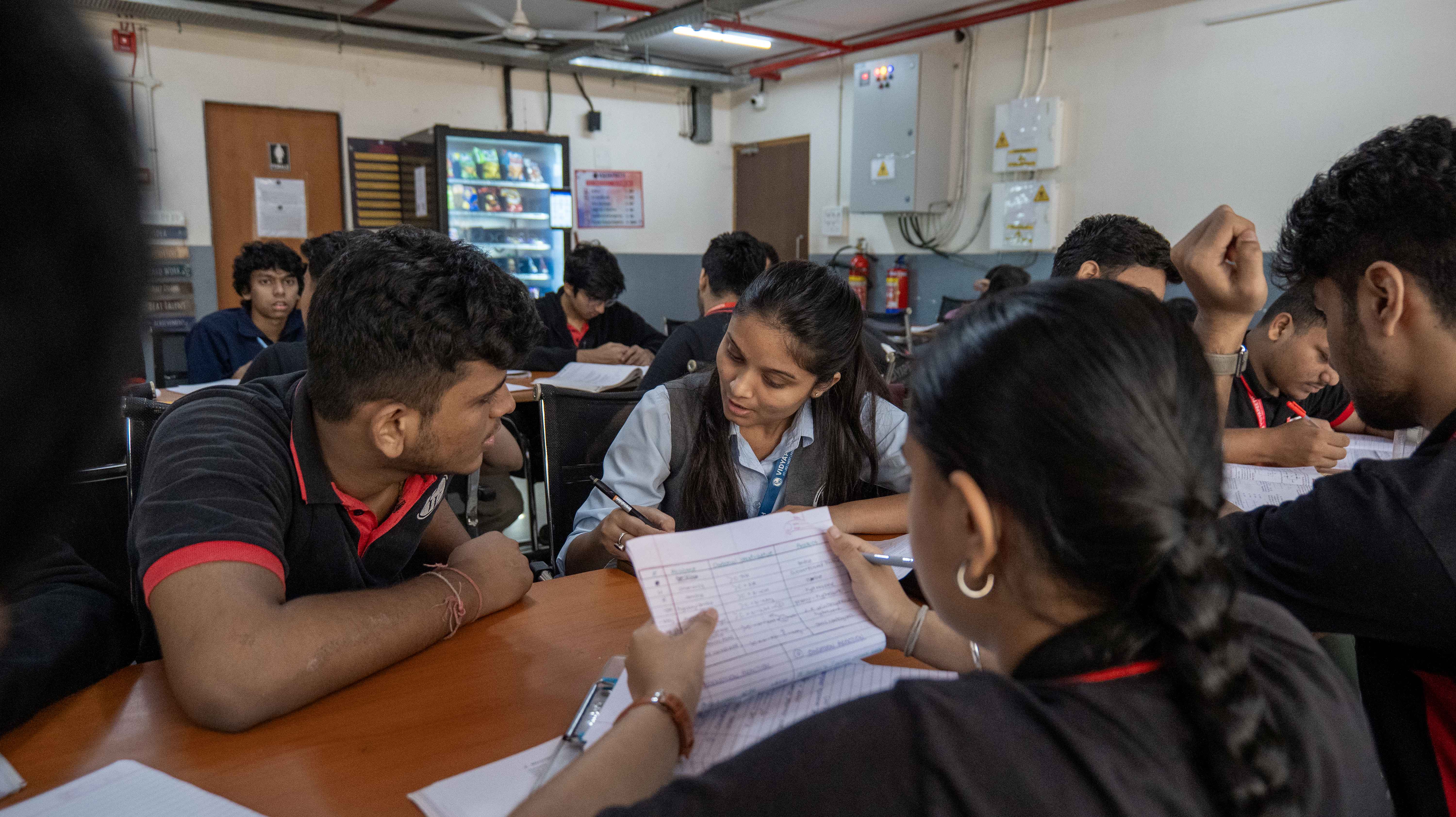Mumbai - Thane Vidyapeeth