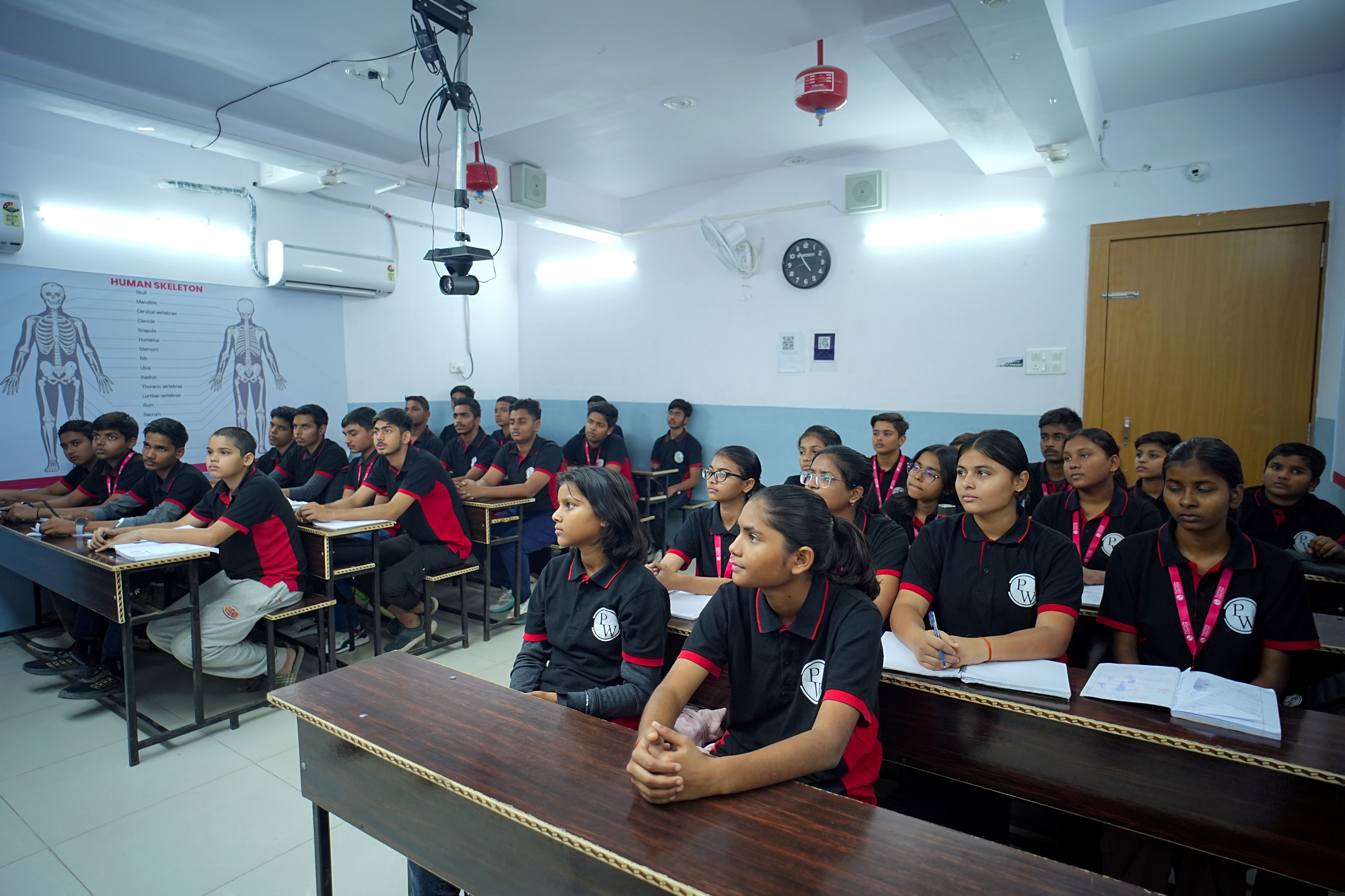 Prayagraj - Jhusi Tuition Center