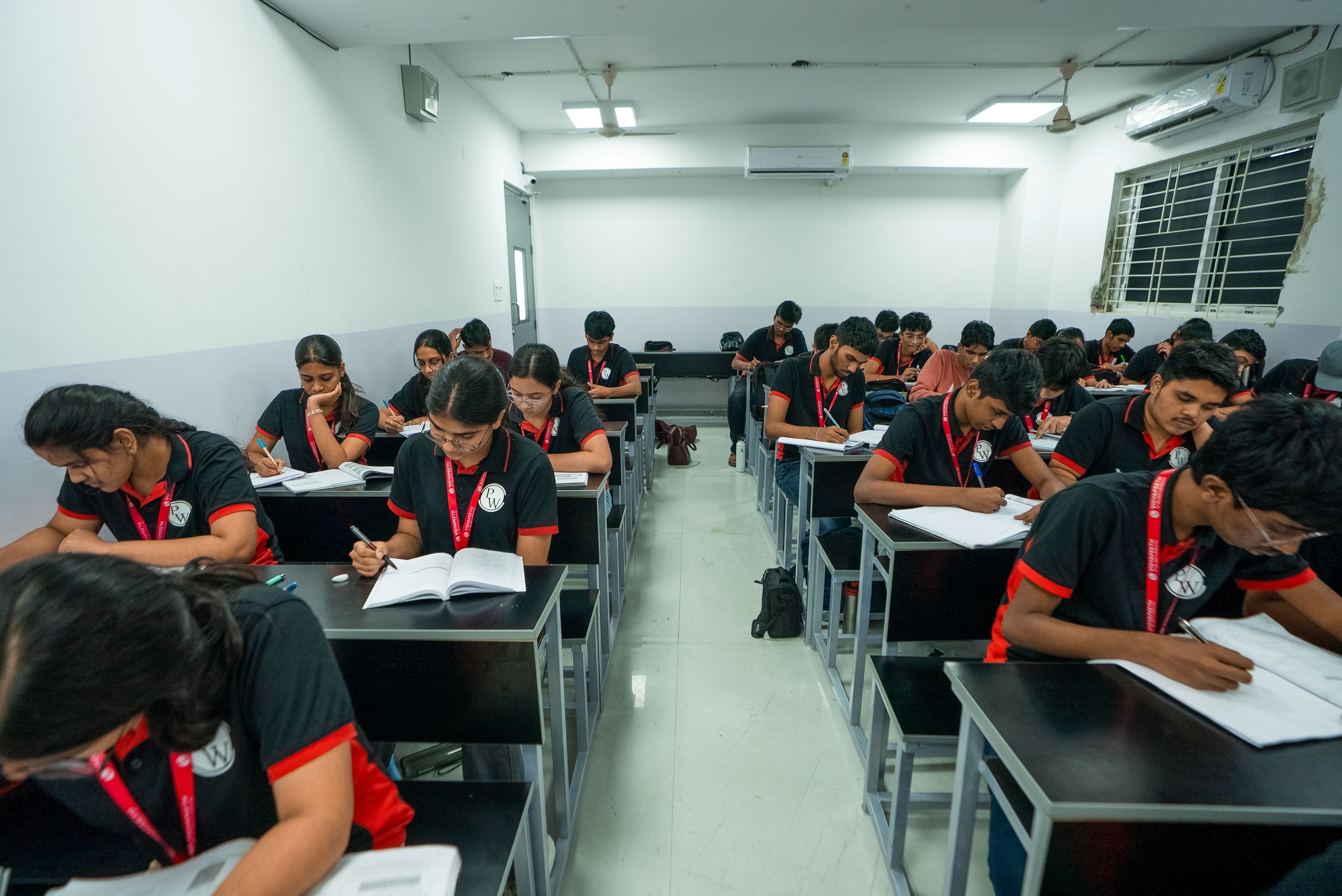 Hyderabad - Suchitra Vidyapeeth