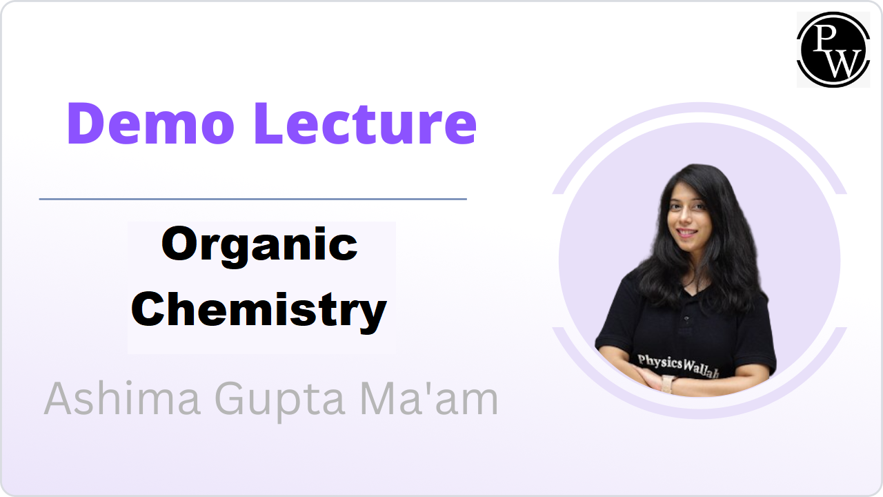 Demo Lecture By Ashima Gupta Ma'am
