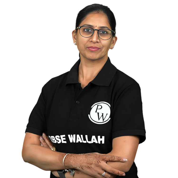 Nisha Khandelwal Ma'am