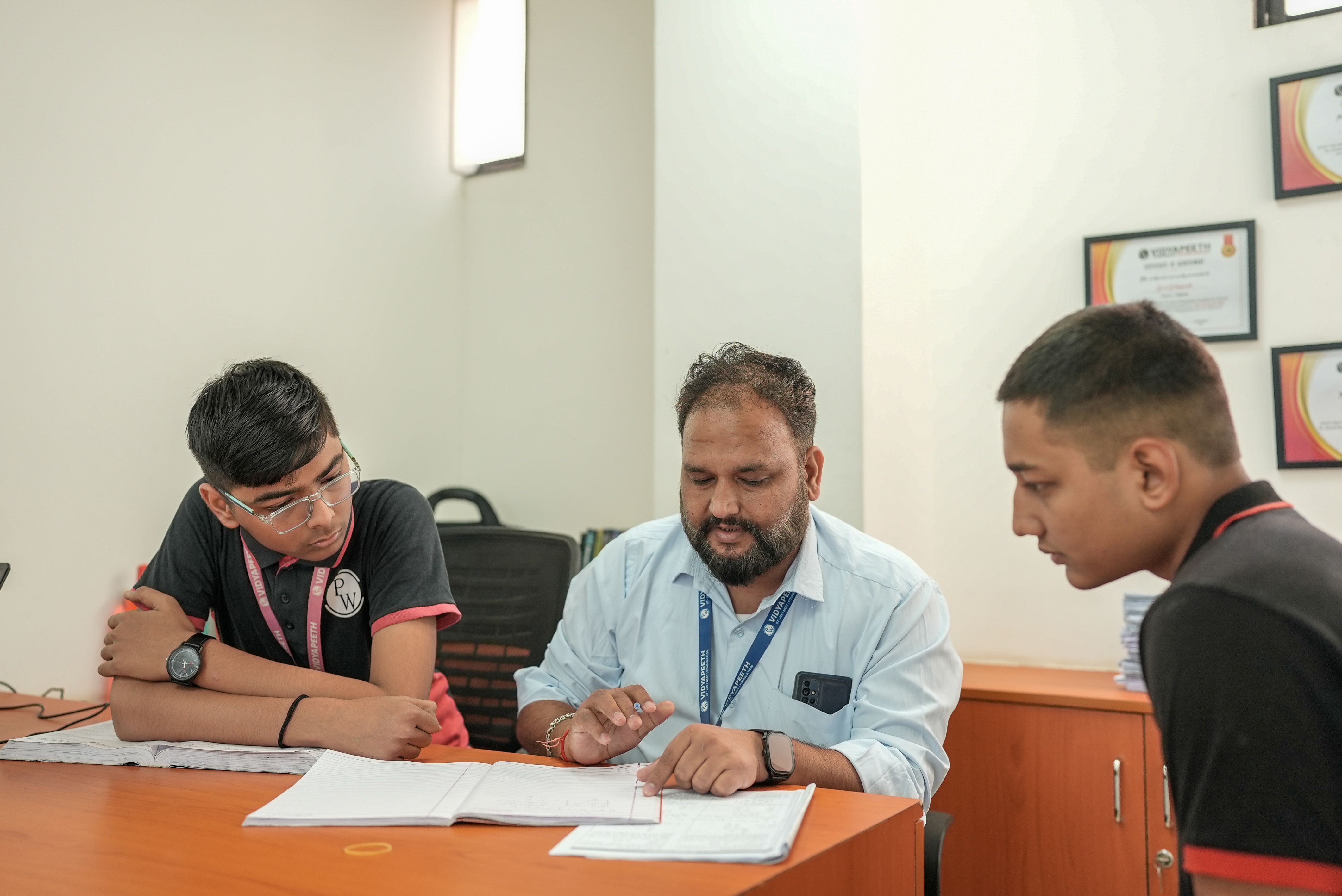 Surat - Adajan Vidyapeeth