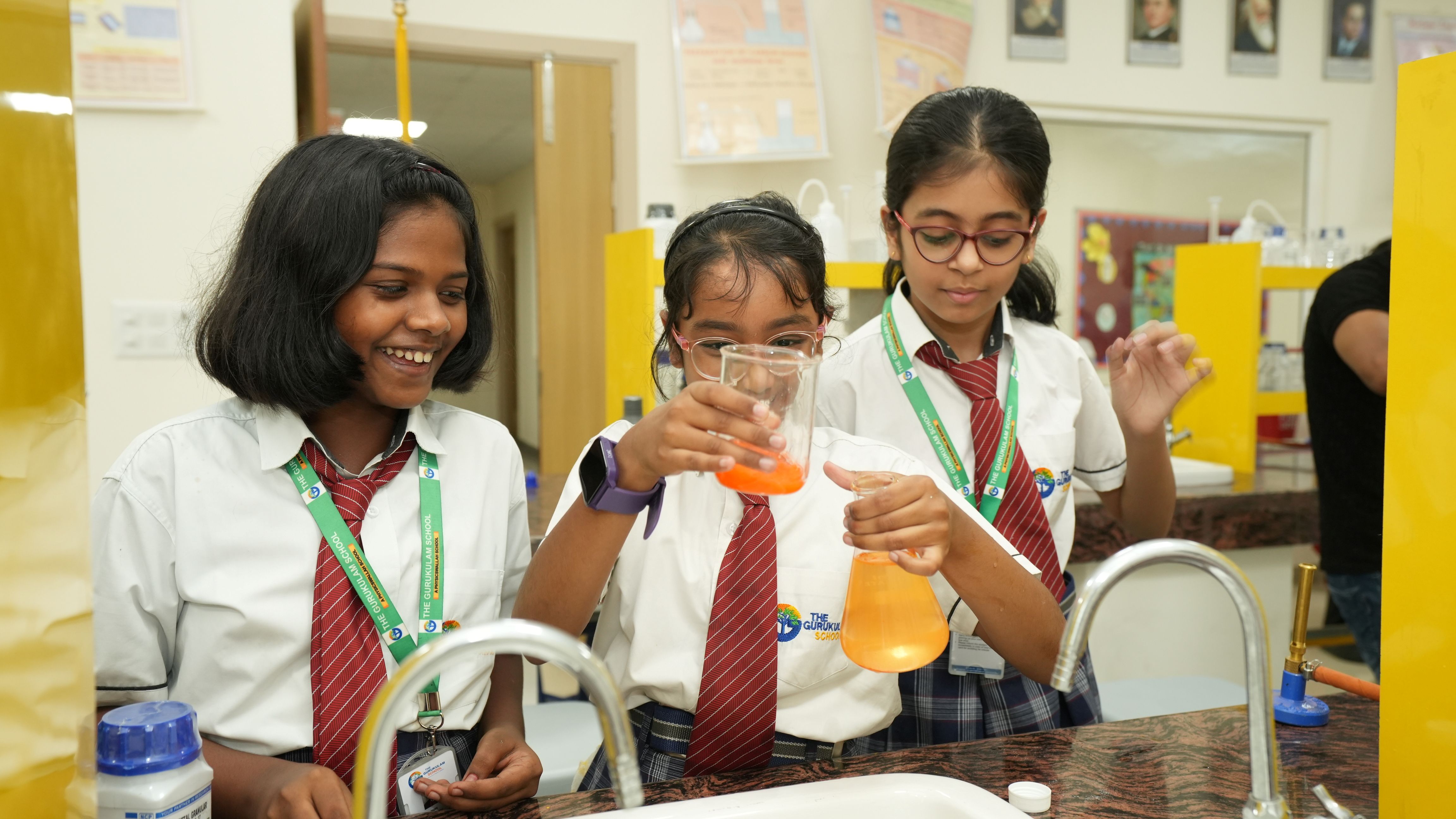 The Gurukulam School, Jaipur