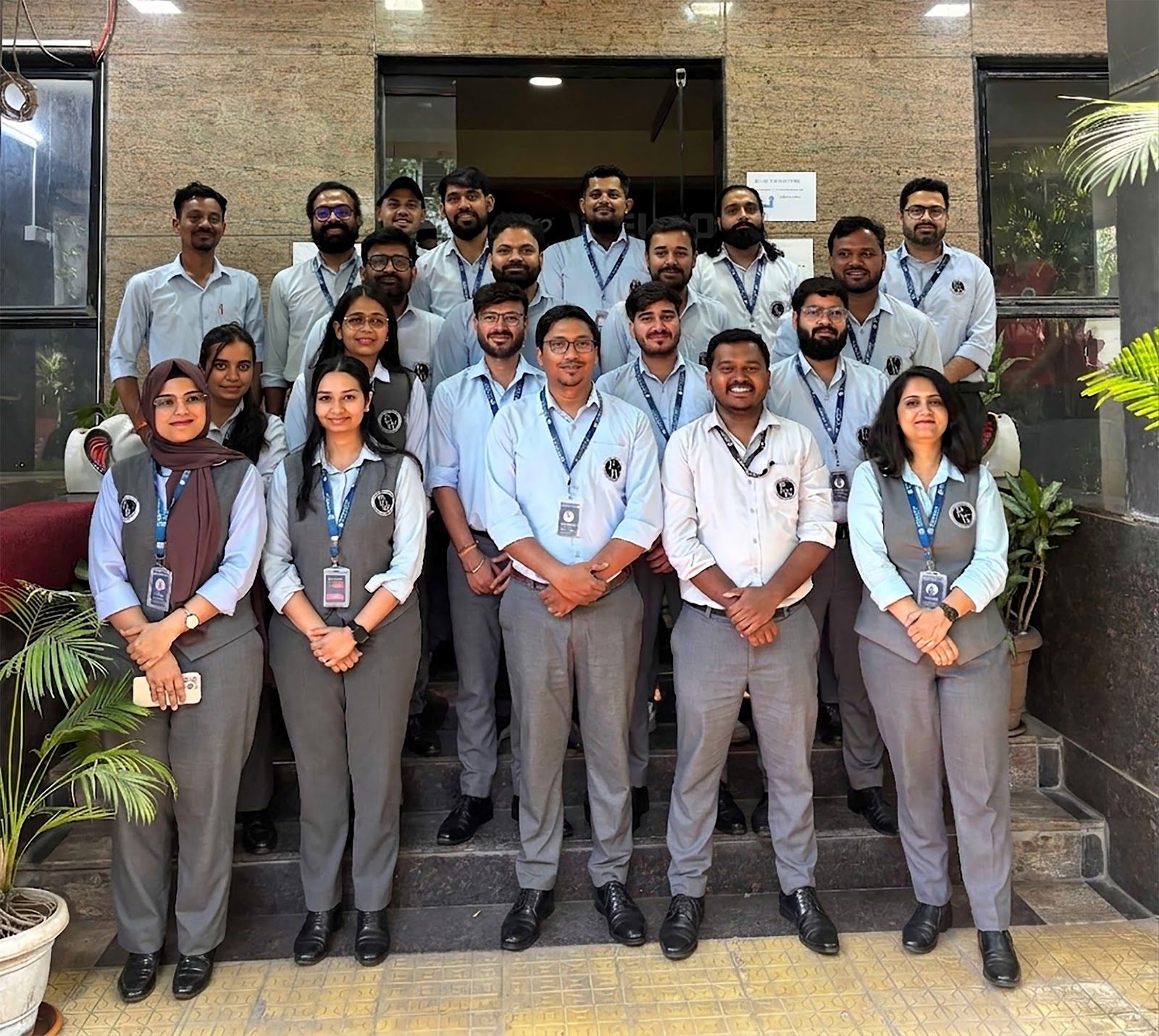 Pune - Viman Nagar Vidyapeeth