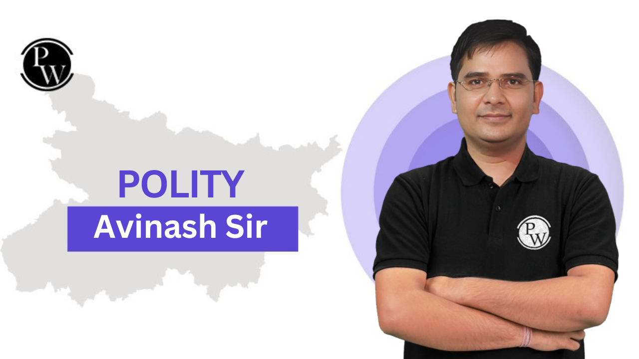 Avinash Singh Sir	