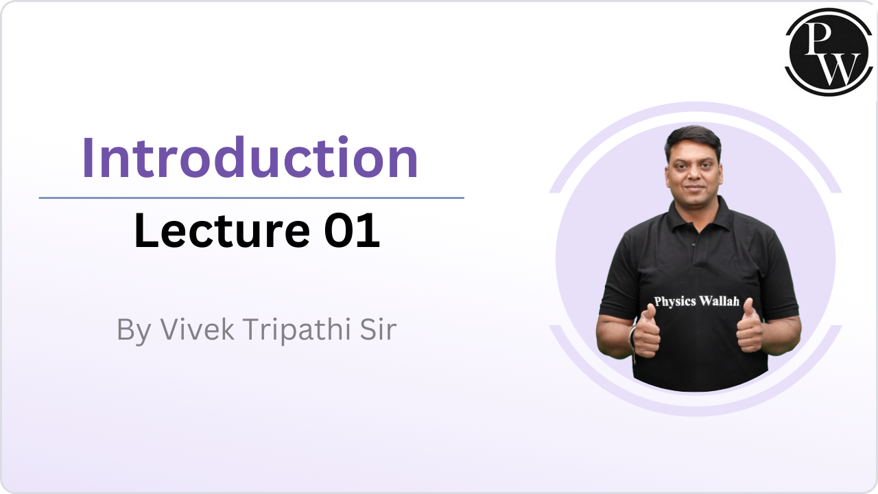 Introduction 01