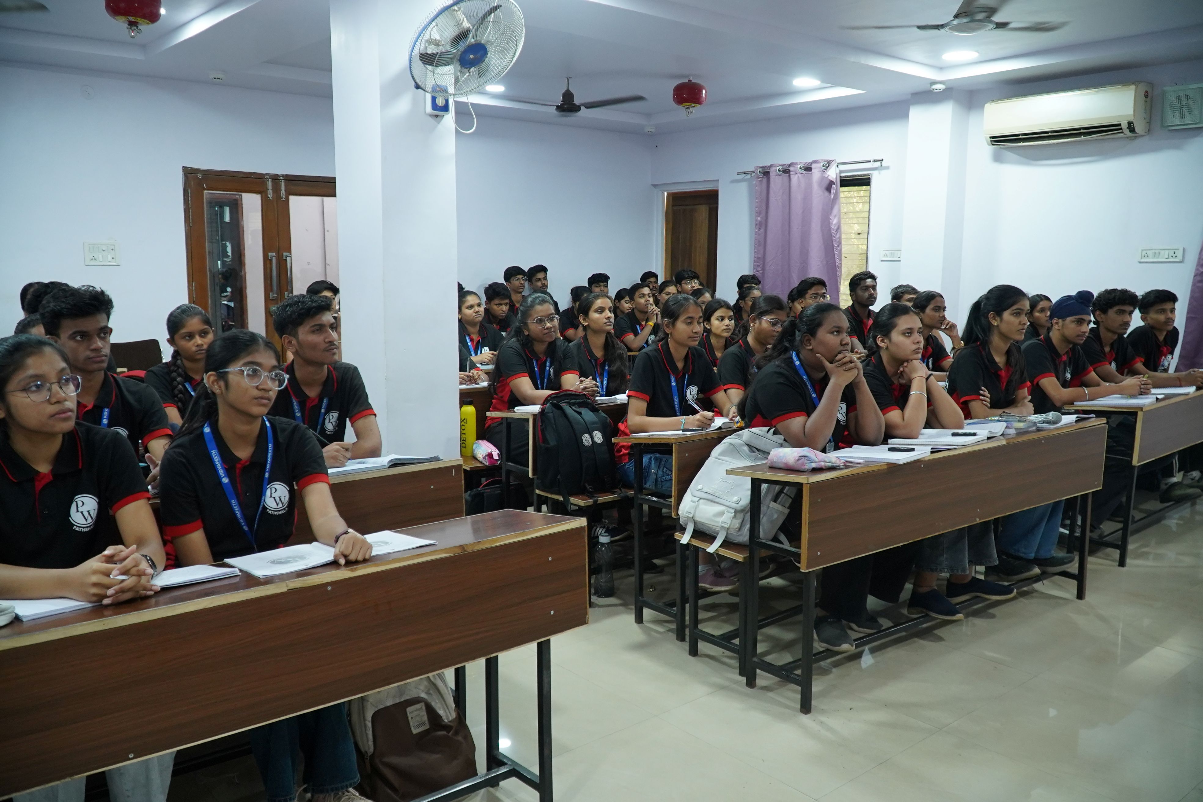 Chandrapur Vidyapeeth (Pathshala Centre)