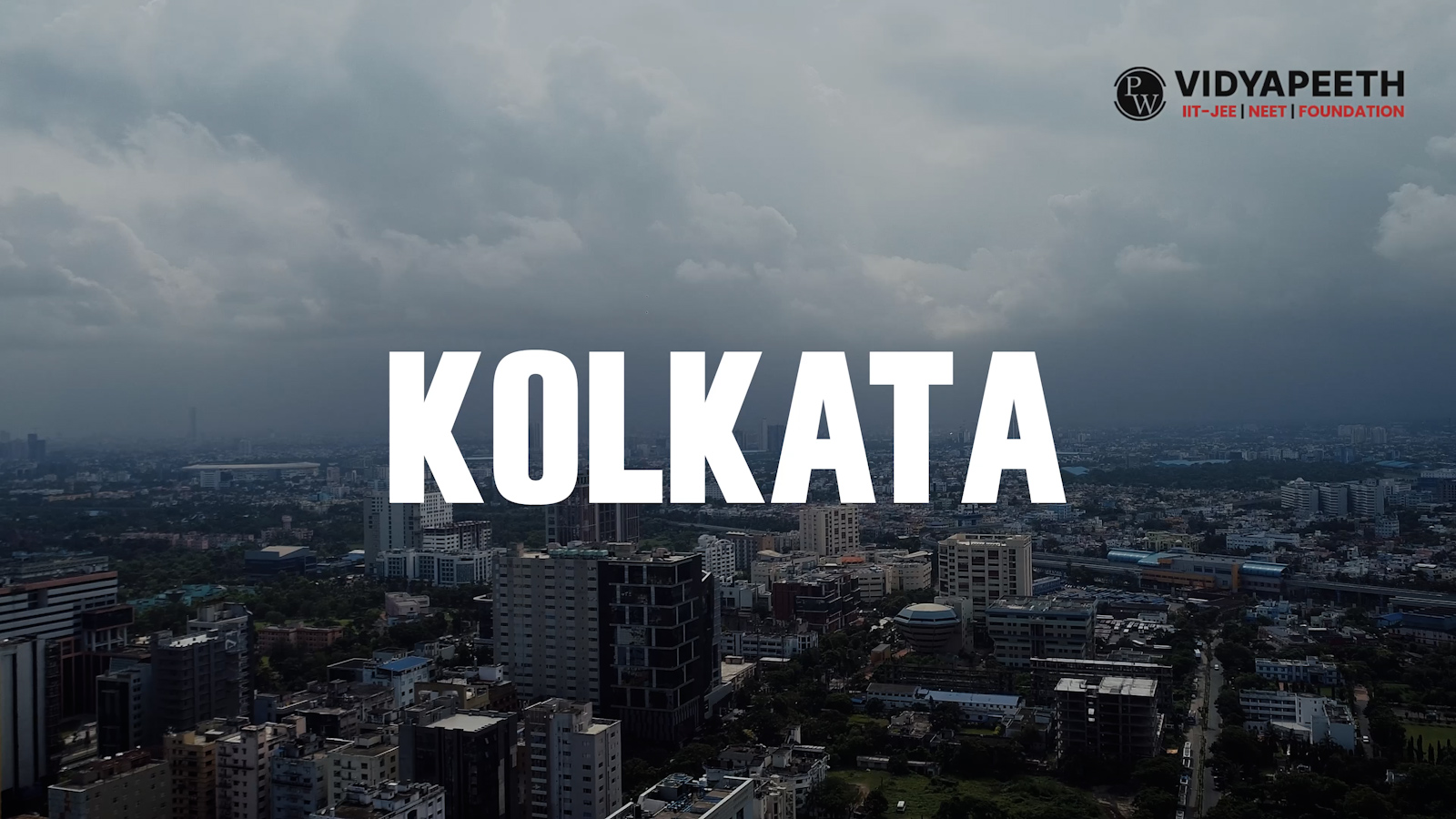 Centre Video