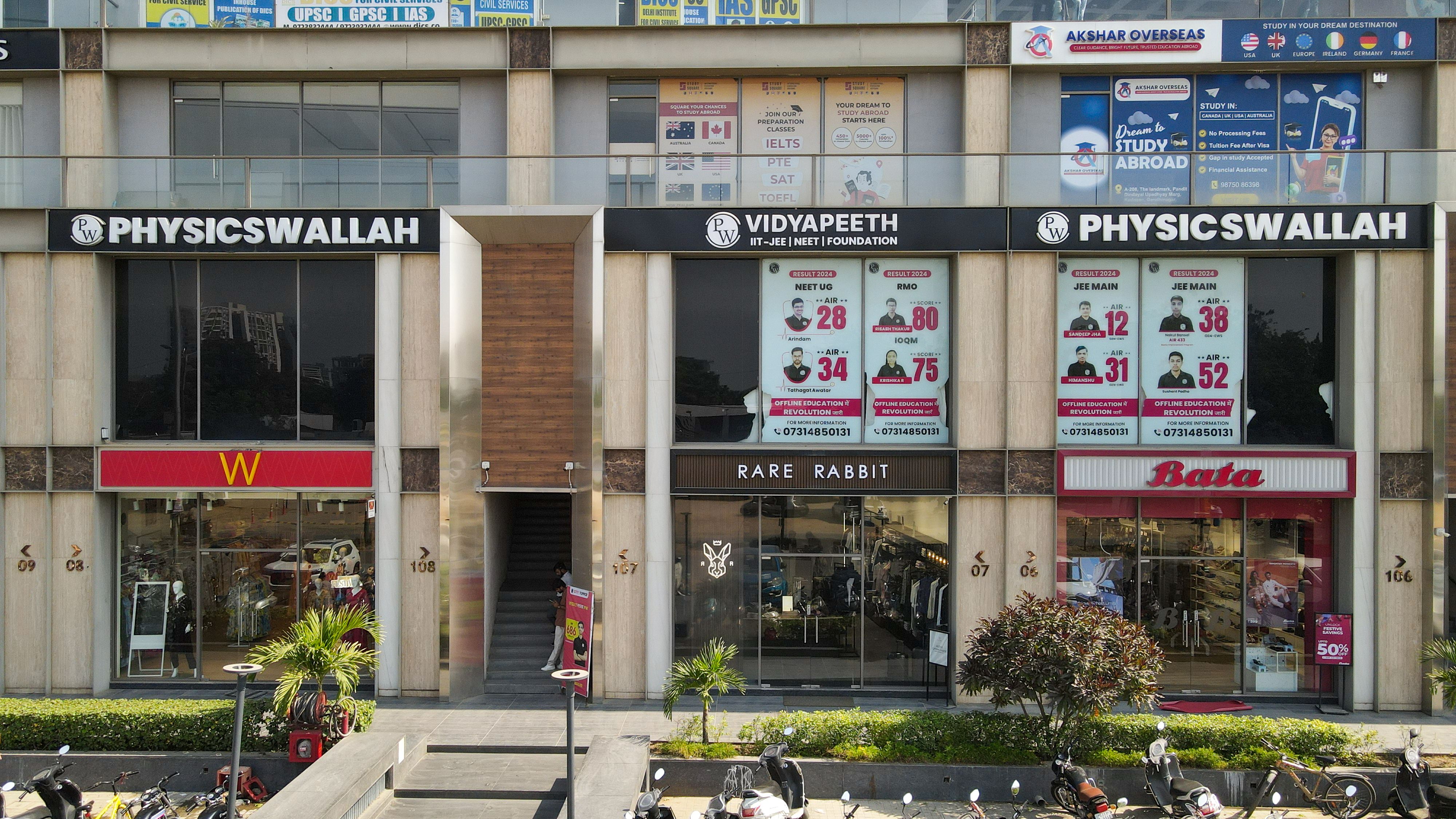 Gandhinagar Vidyapeeth