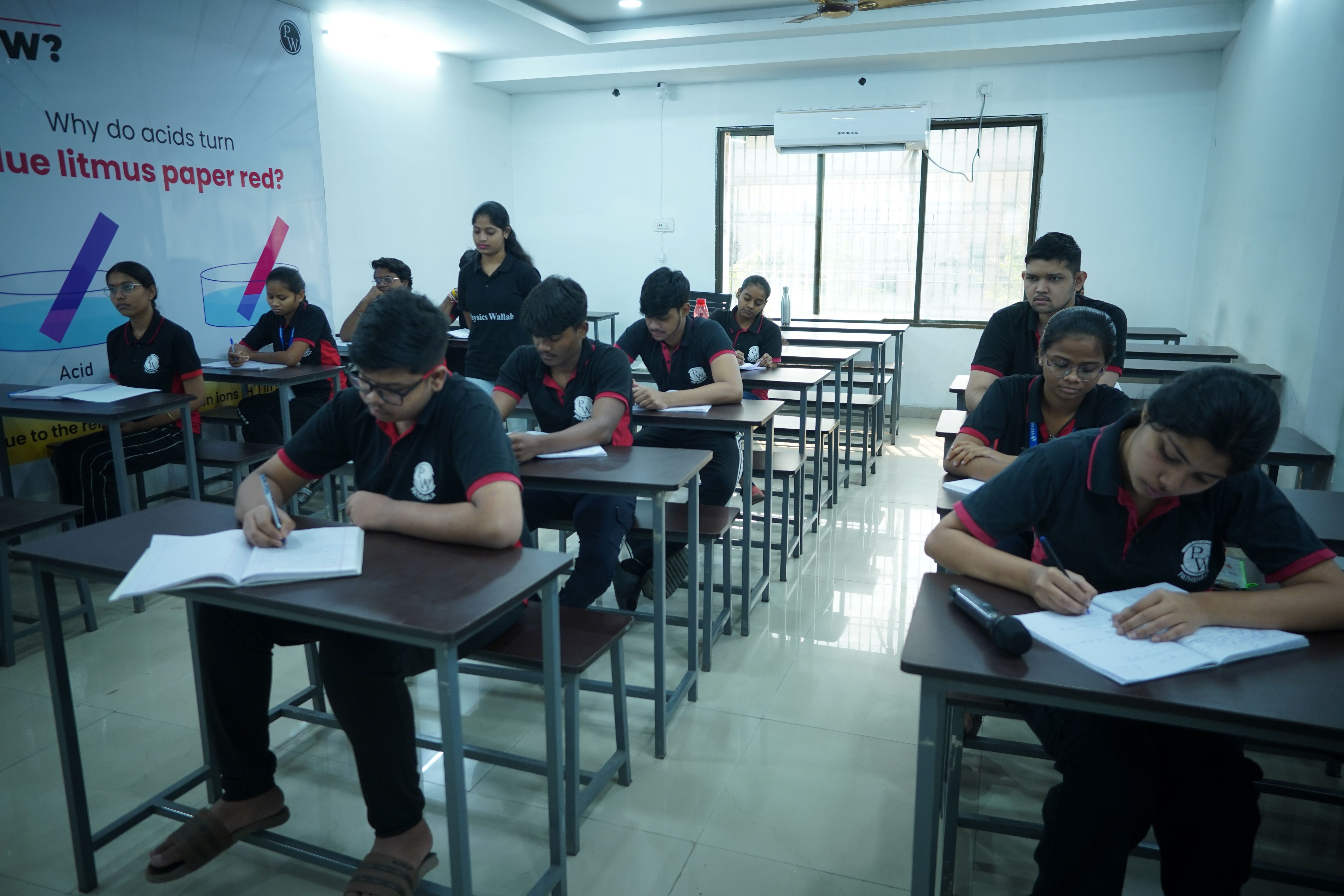 Raigarh Vidyapeeth (Pathshala Centre)