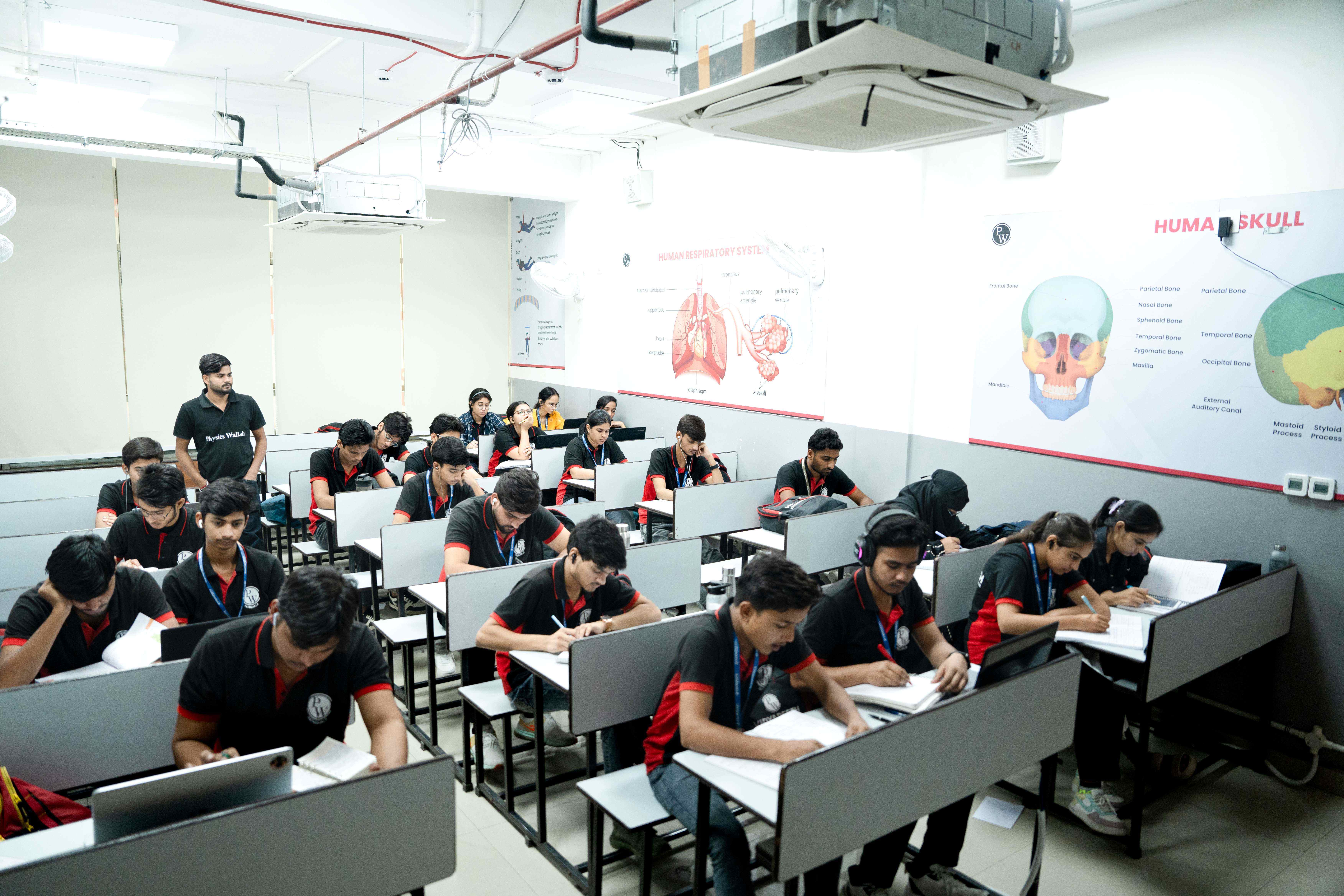 Bijnor Vidyapeeth (Pathshala Centre)