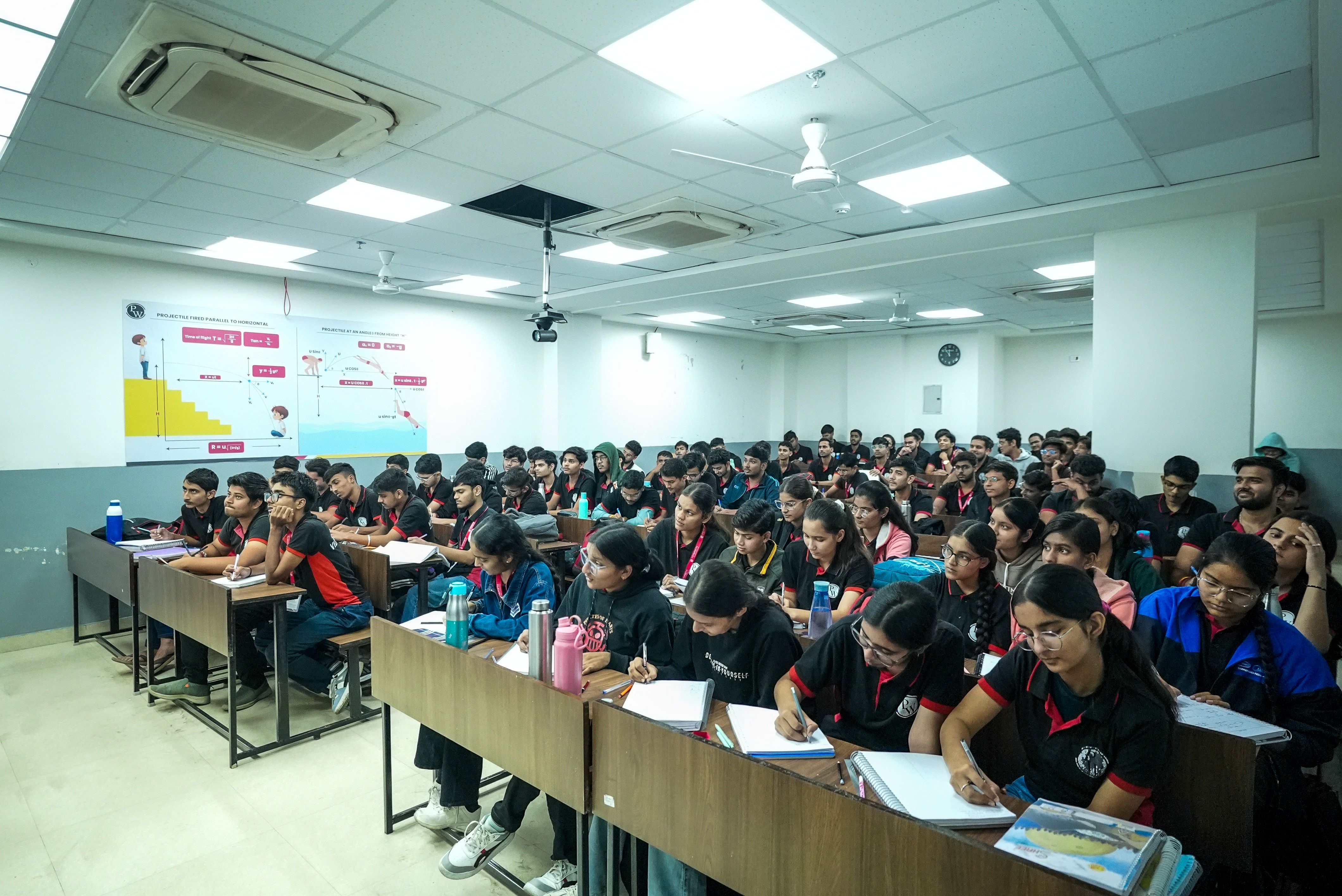 Coimbatore Vidyapeeth