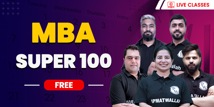 MBA Super 100