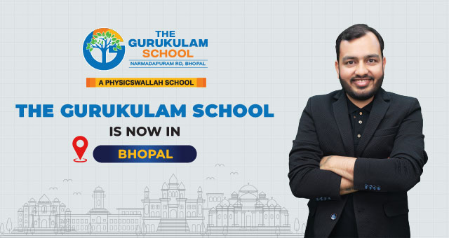 The Gurukulam School, Bhopal