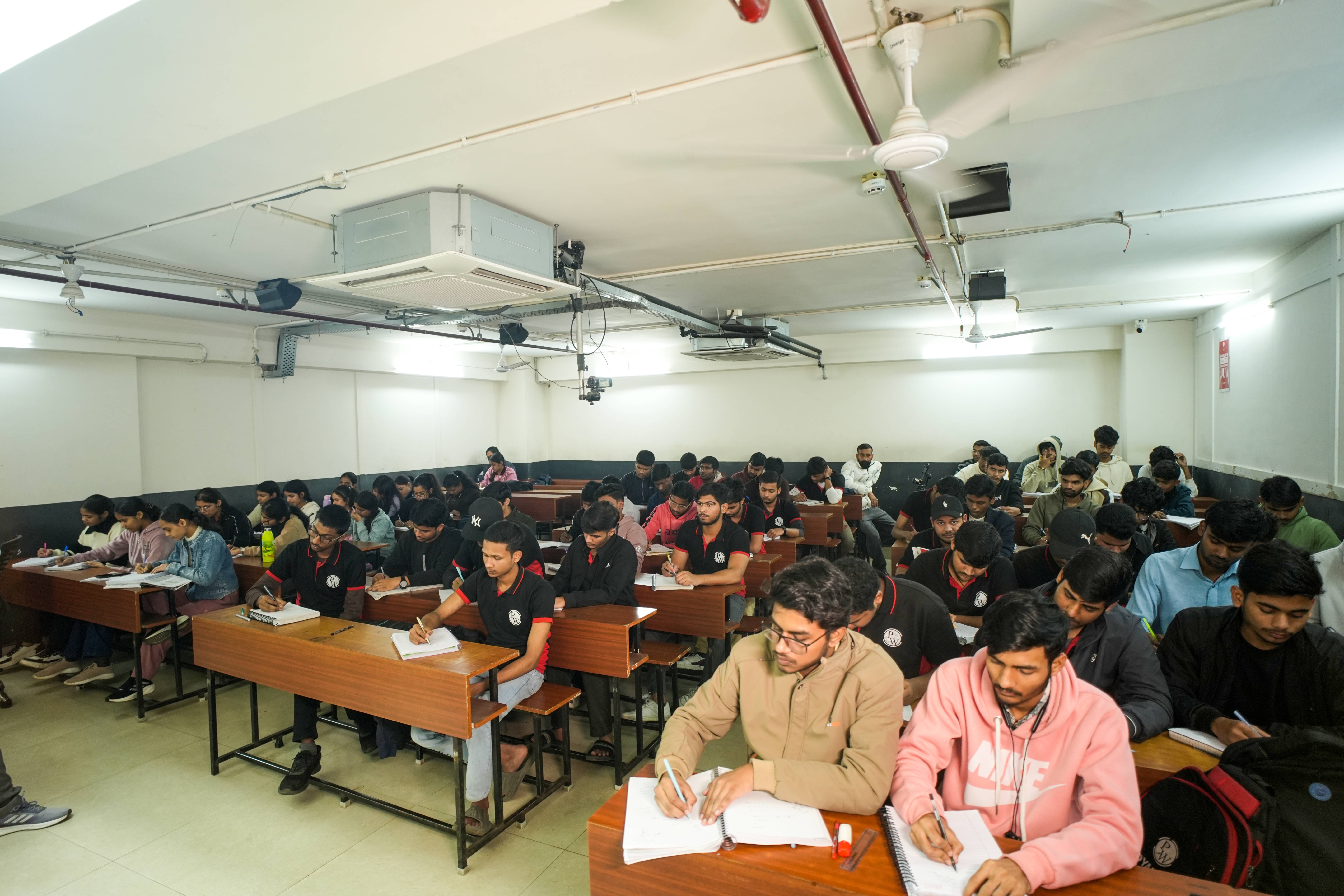 Patna - Exhibition Rd Vidyapeeth