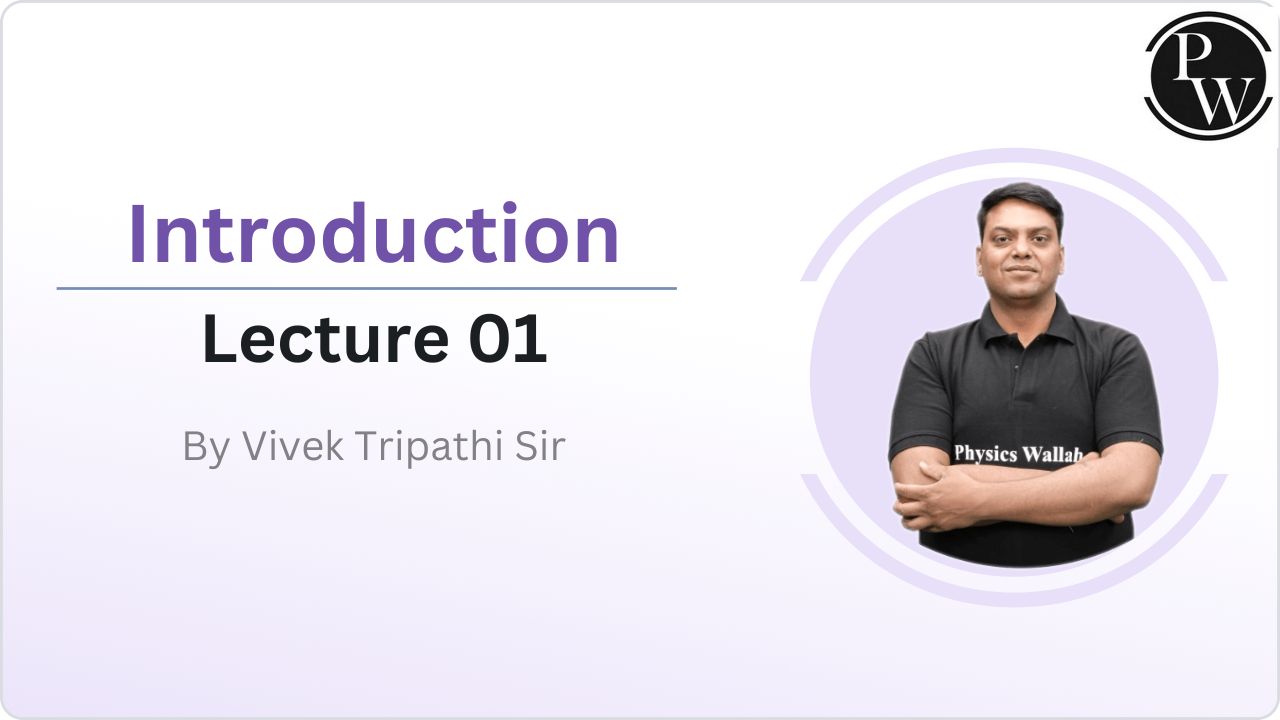 Introduction 01