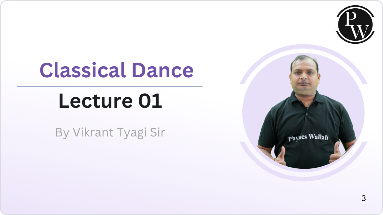 Classical Dance 01 