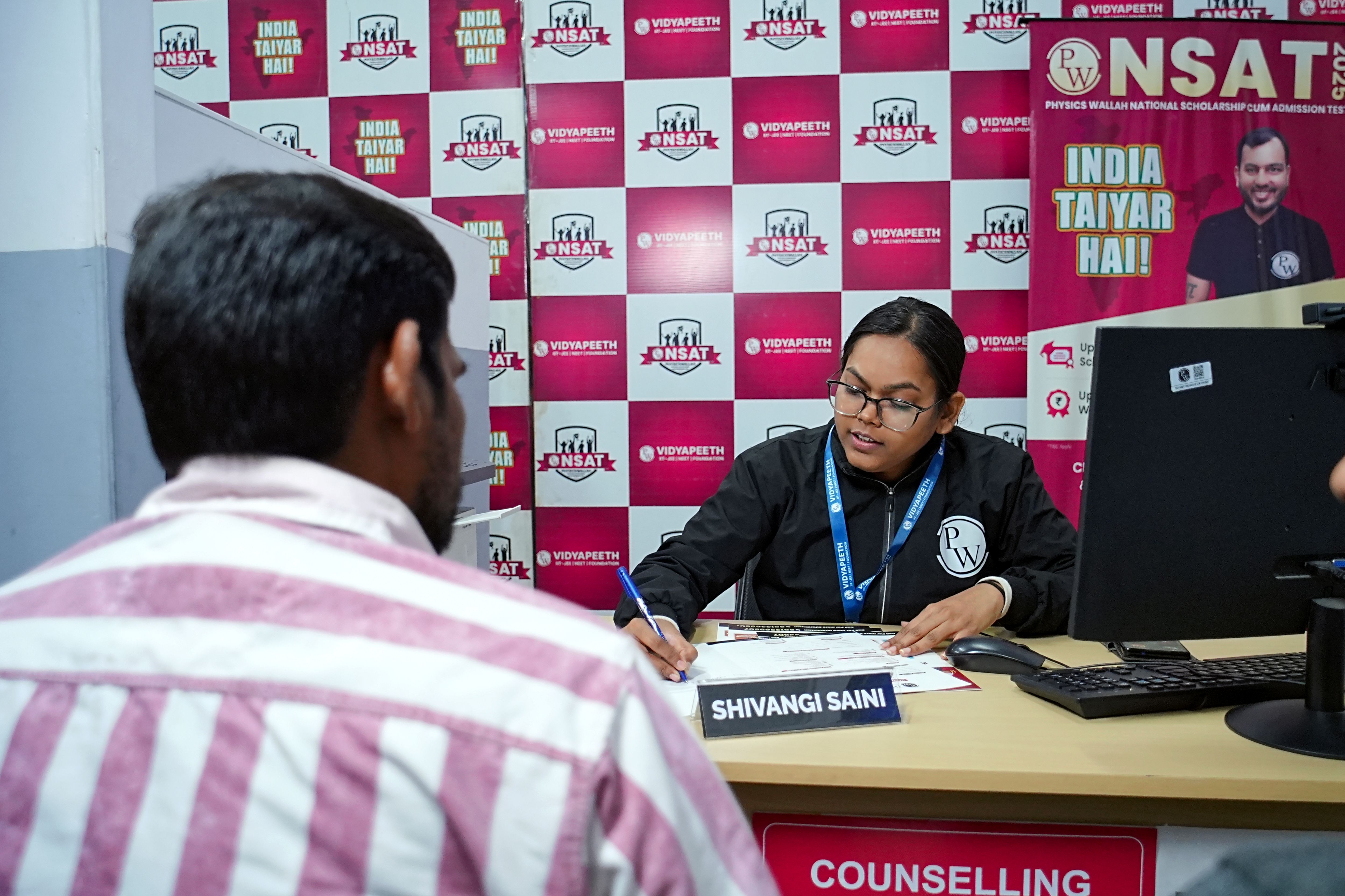 Lucknow - Jankipuram Tuition Center