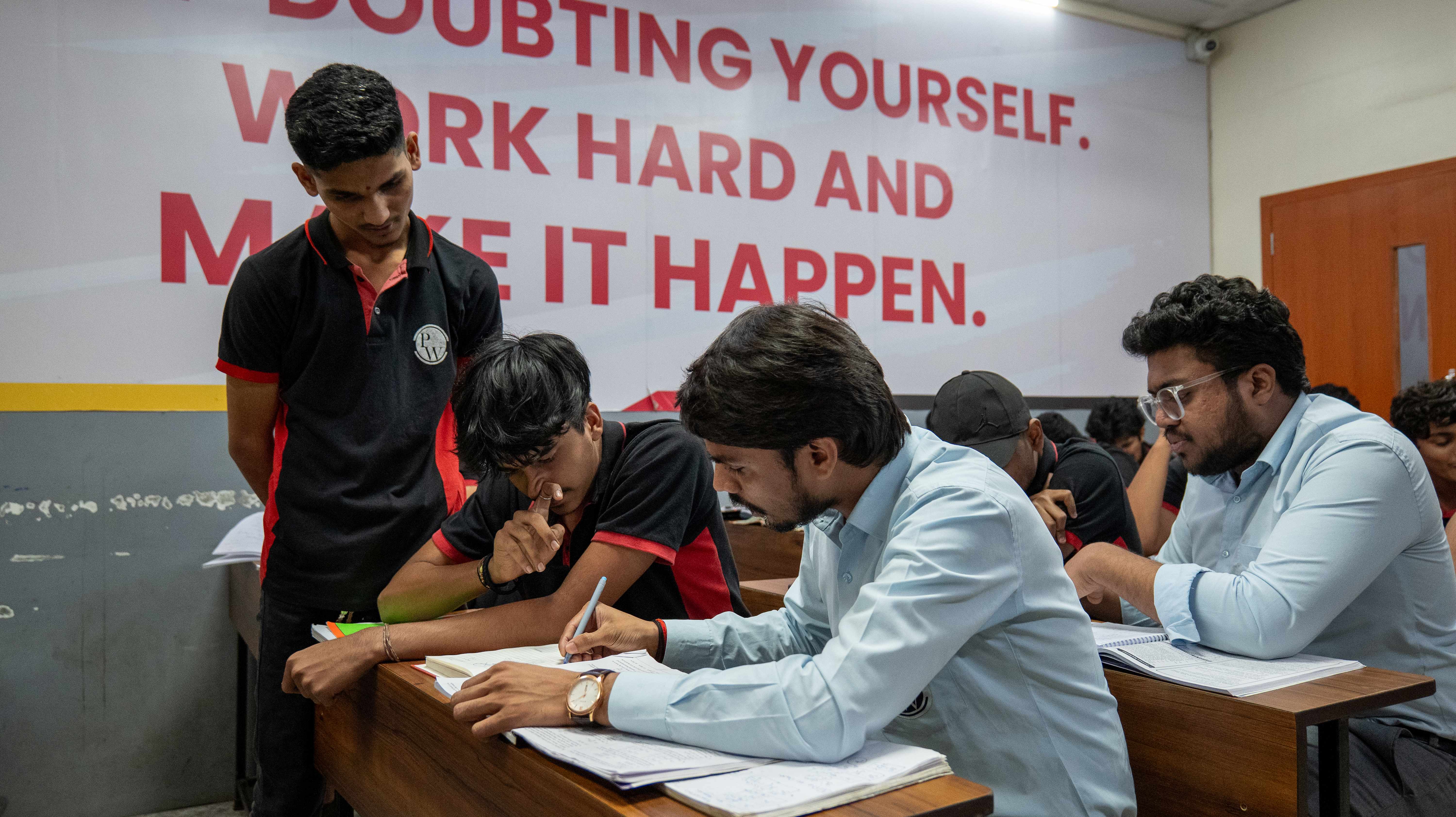 Mumbai - Kalyan Vidyapeeth