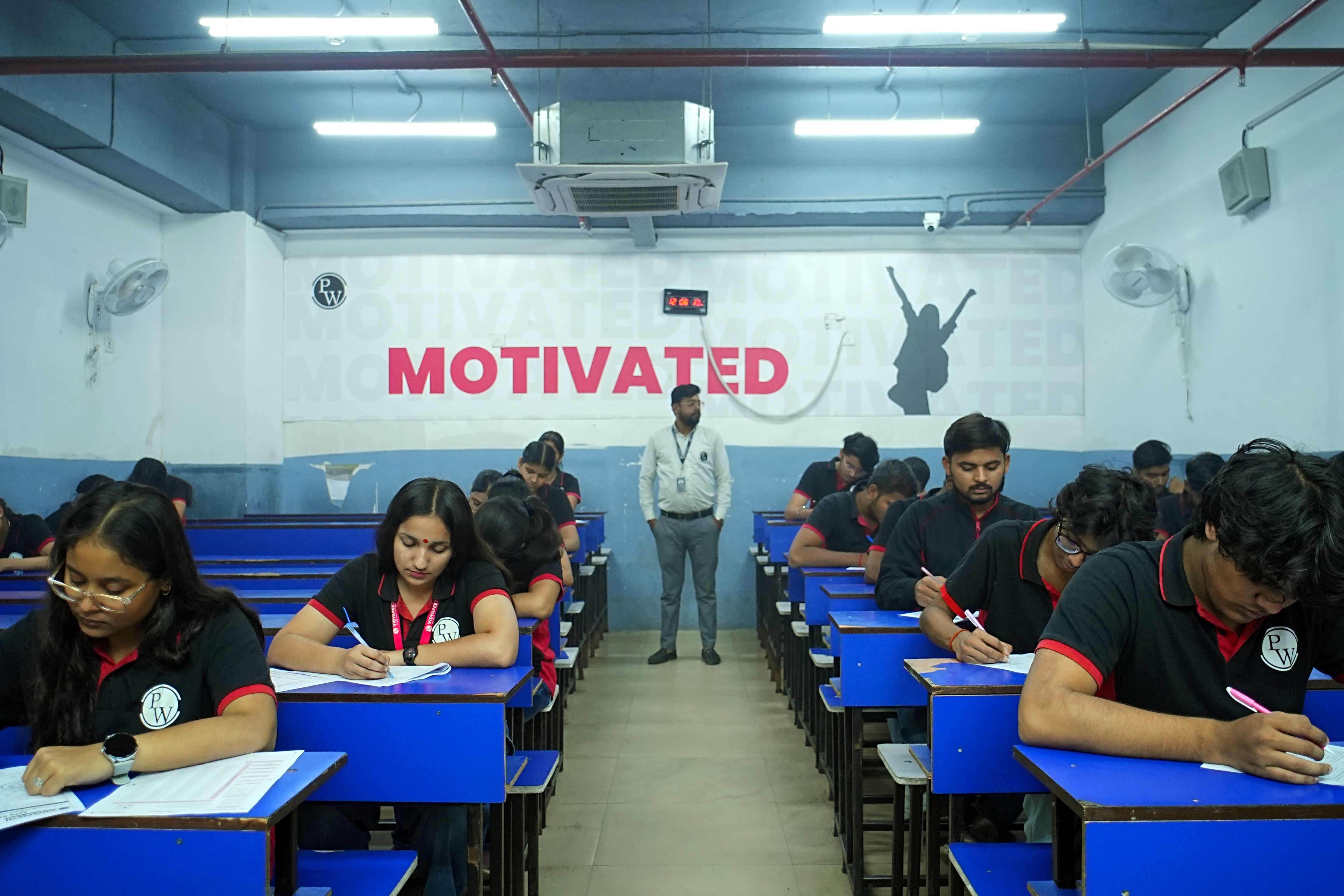 Lucknow - Kapoorthala Vidyapeeth