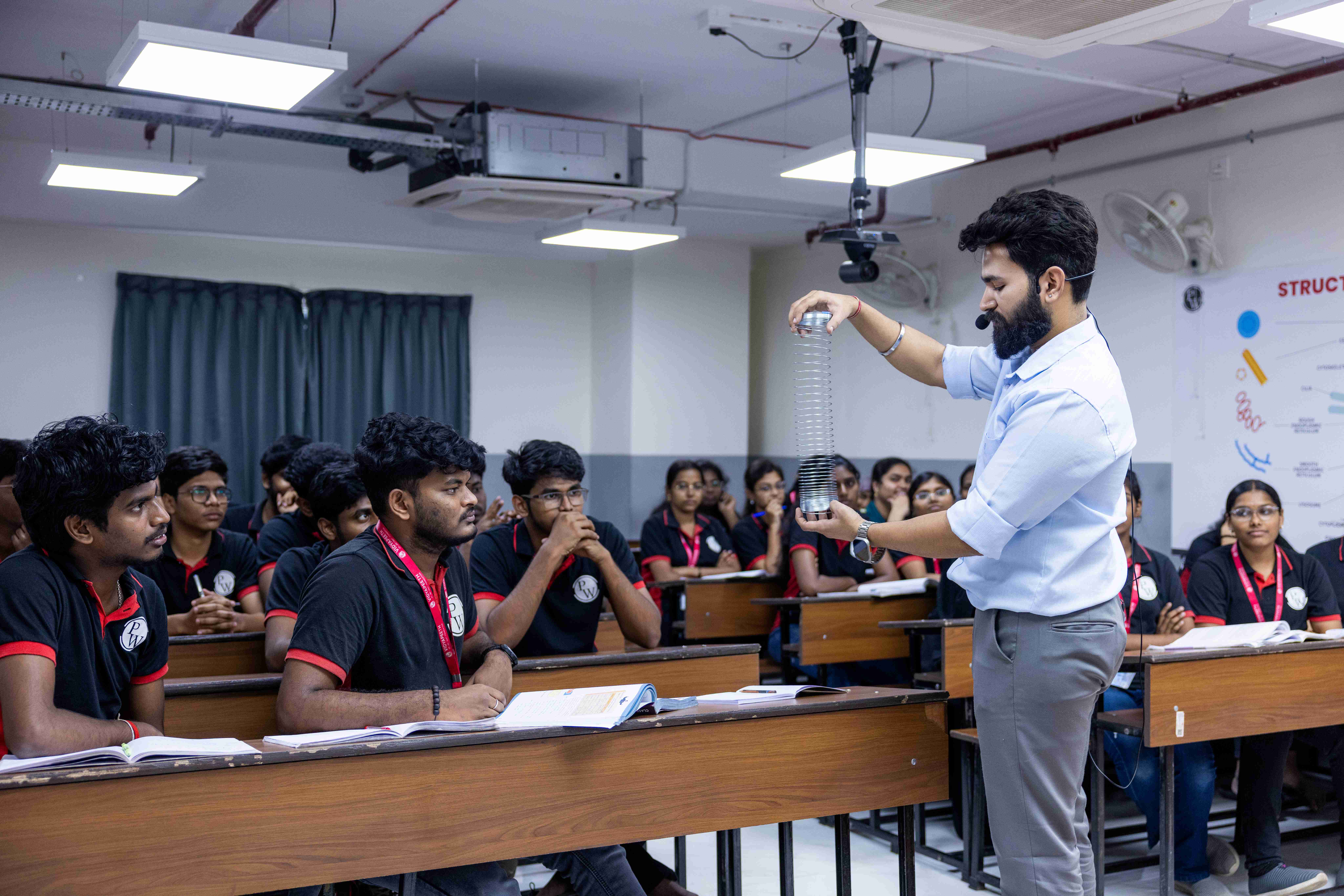 Chennai - Annanagar Vidyapeeth