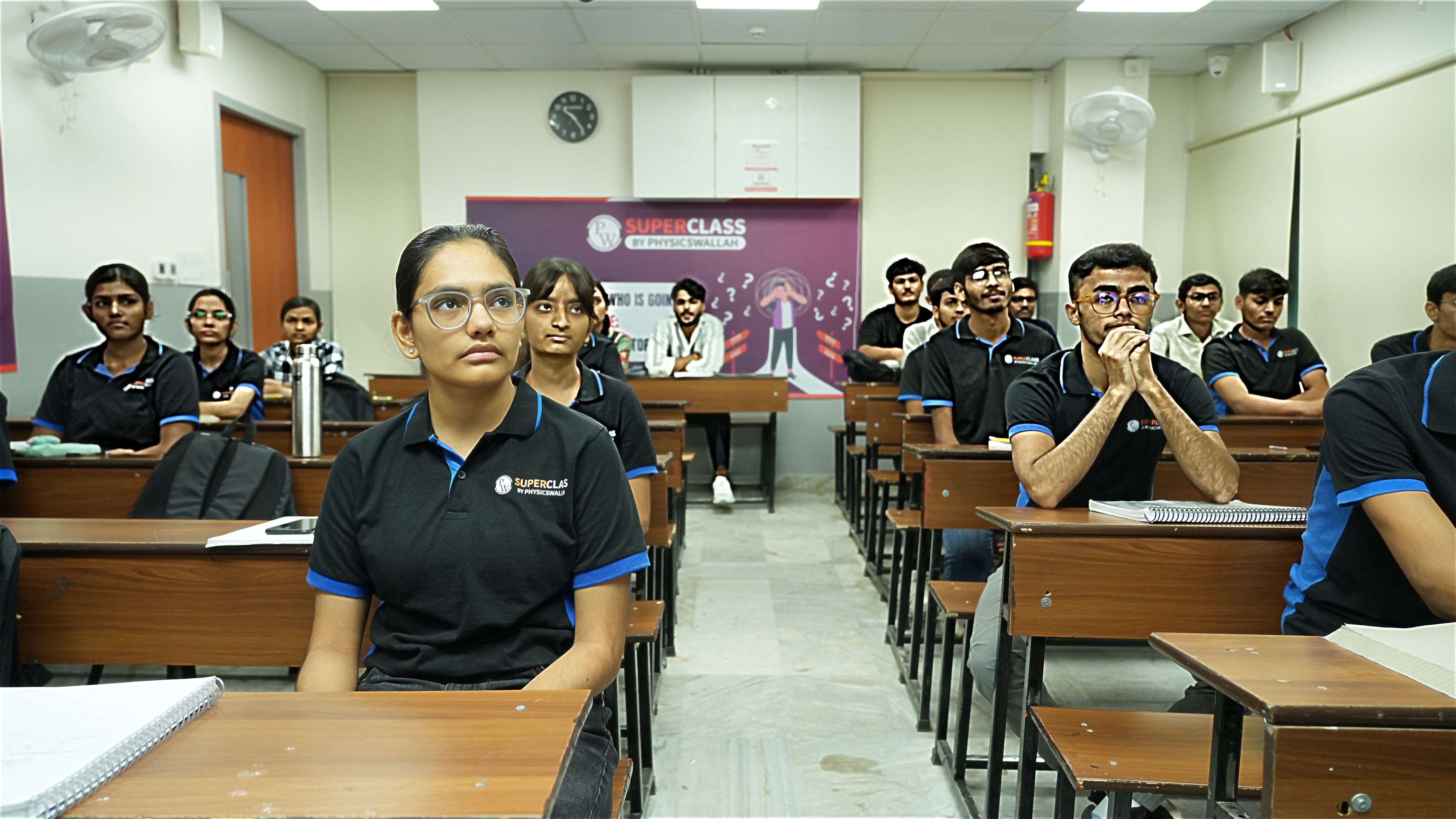 Jaipur Gopalpura Superclass