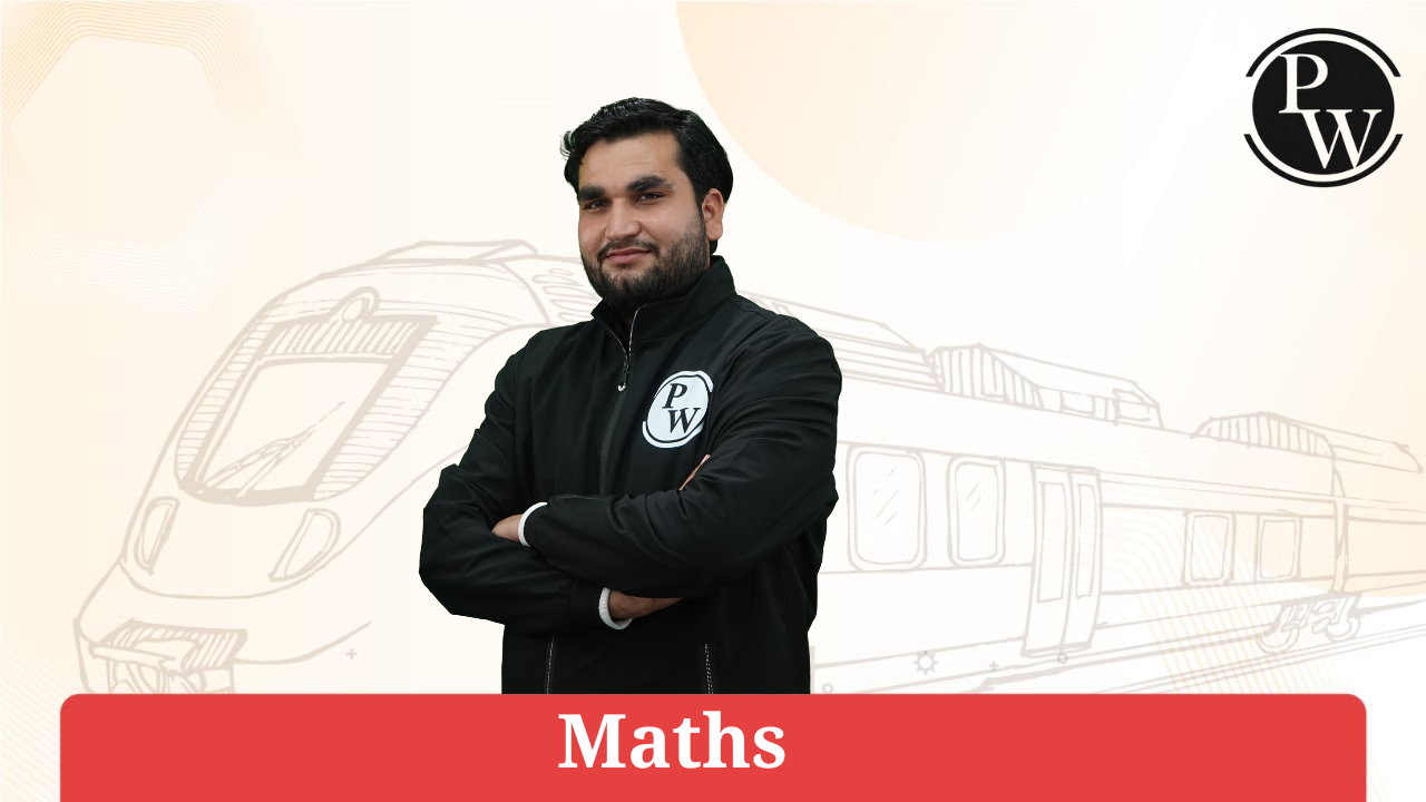 Demo Lecture : Manoj sir || Arithmetic Maths