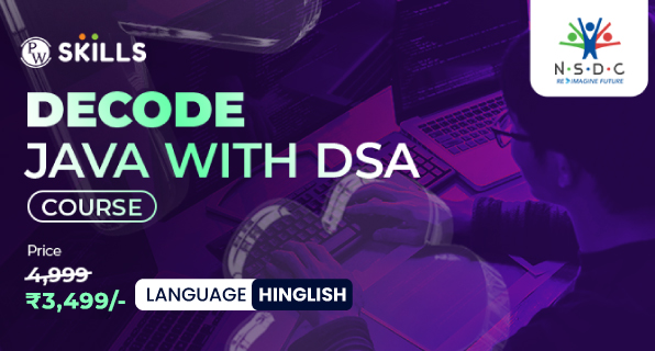 DSA Courses Near Me: Python, Java & OOP Courses