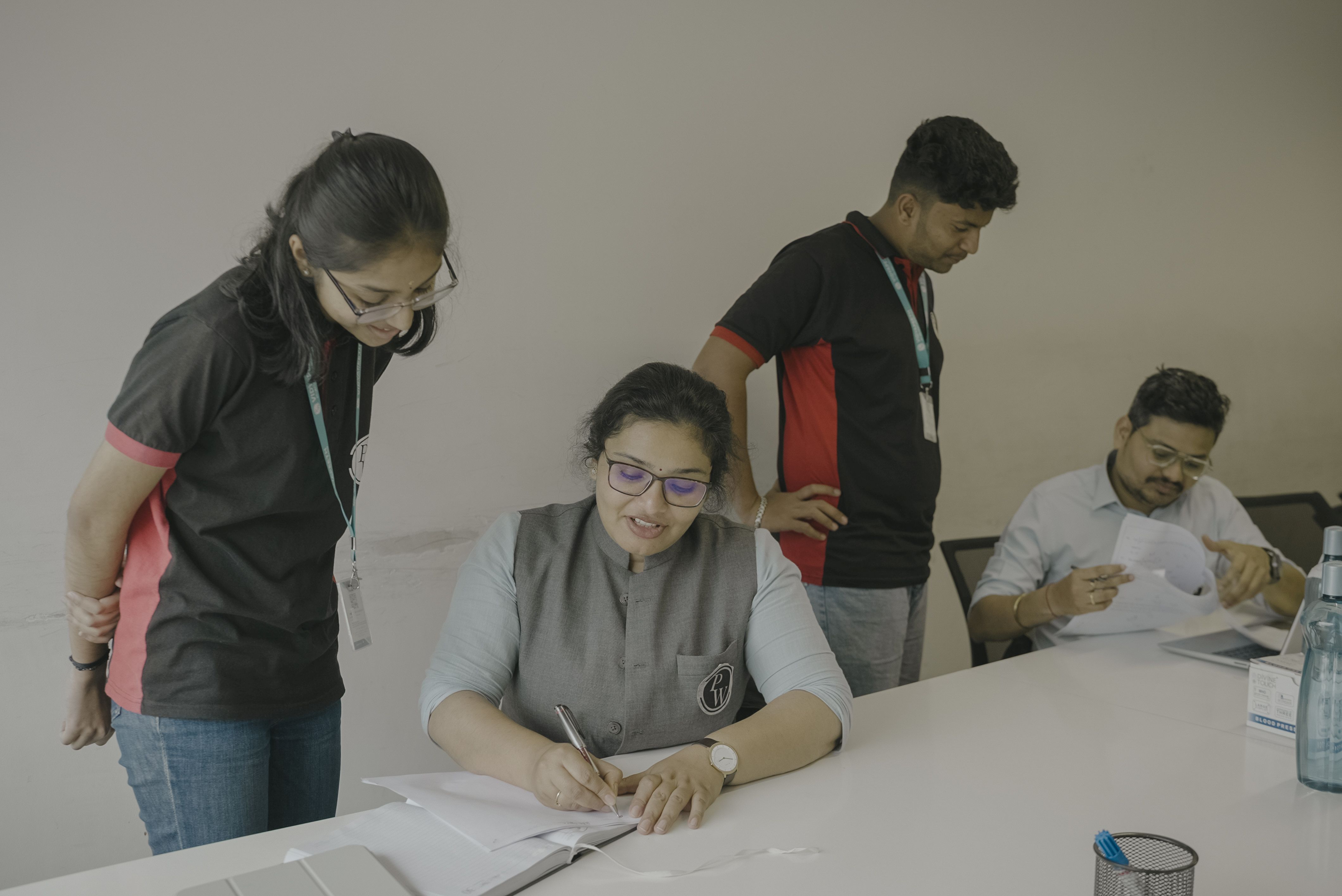 Bengaluru - JP Nagar Vidyapeeth