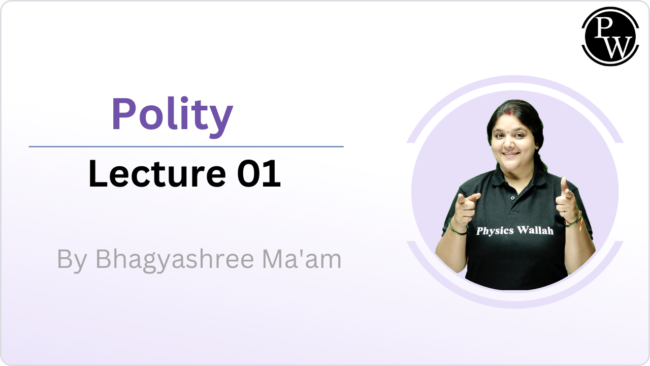 Polity 01 