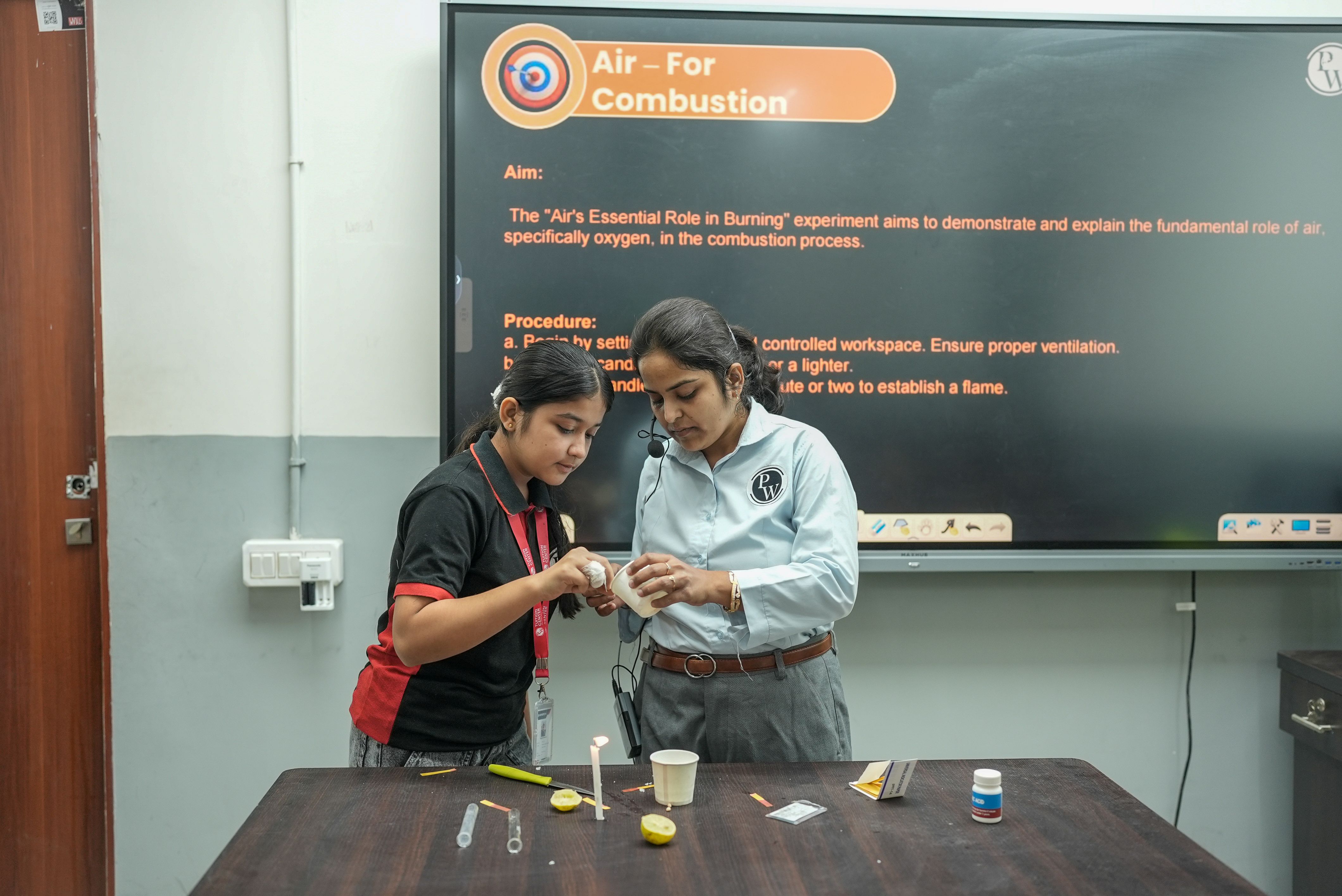 Ahmedabad - Gota Tuition Center