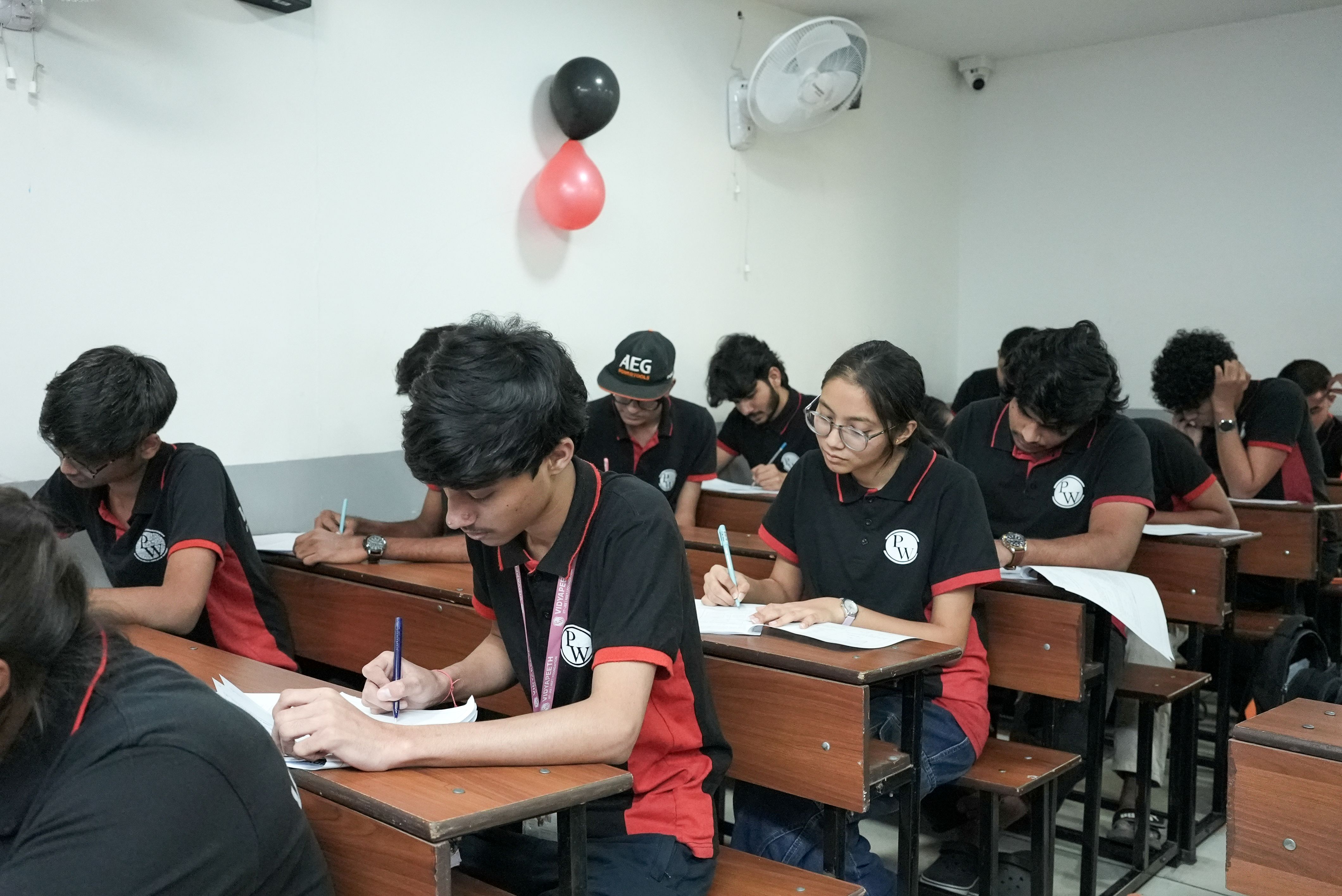 Vadodara - Alkapuri Vidyapeeth
