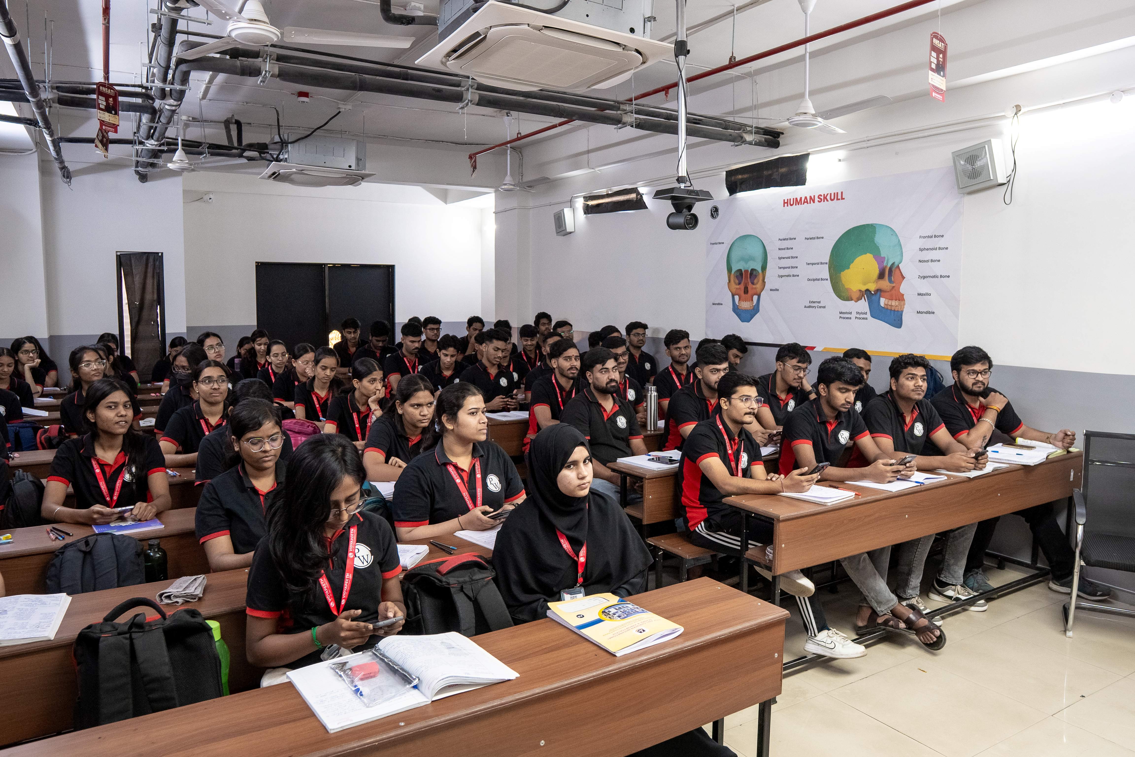 Pune - Viman Nagar Vidyapeeth