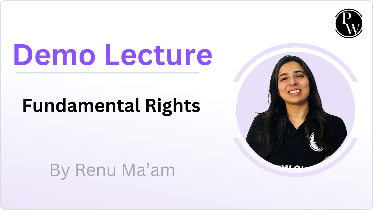 Demo Lecture By Renu Sheokand Ma'am