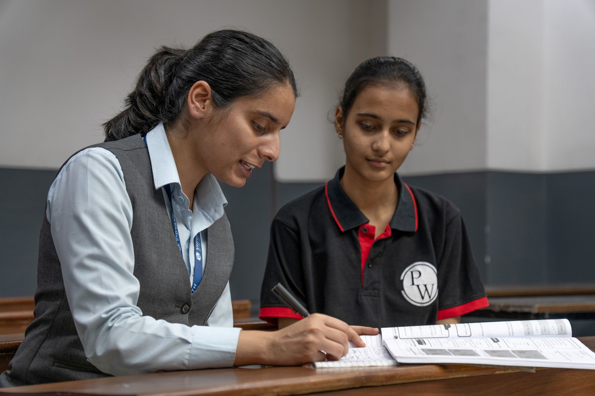 Delhi - Najafgarh Tuition Center