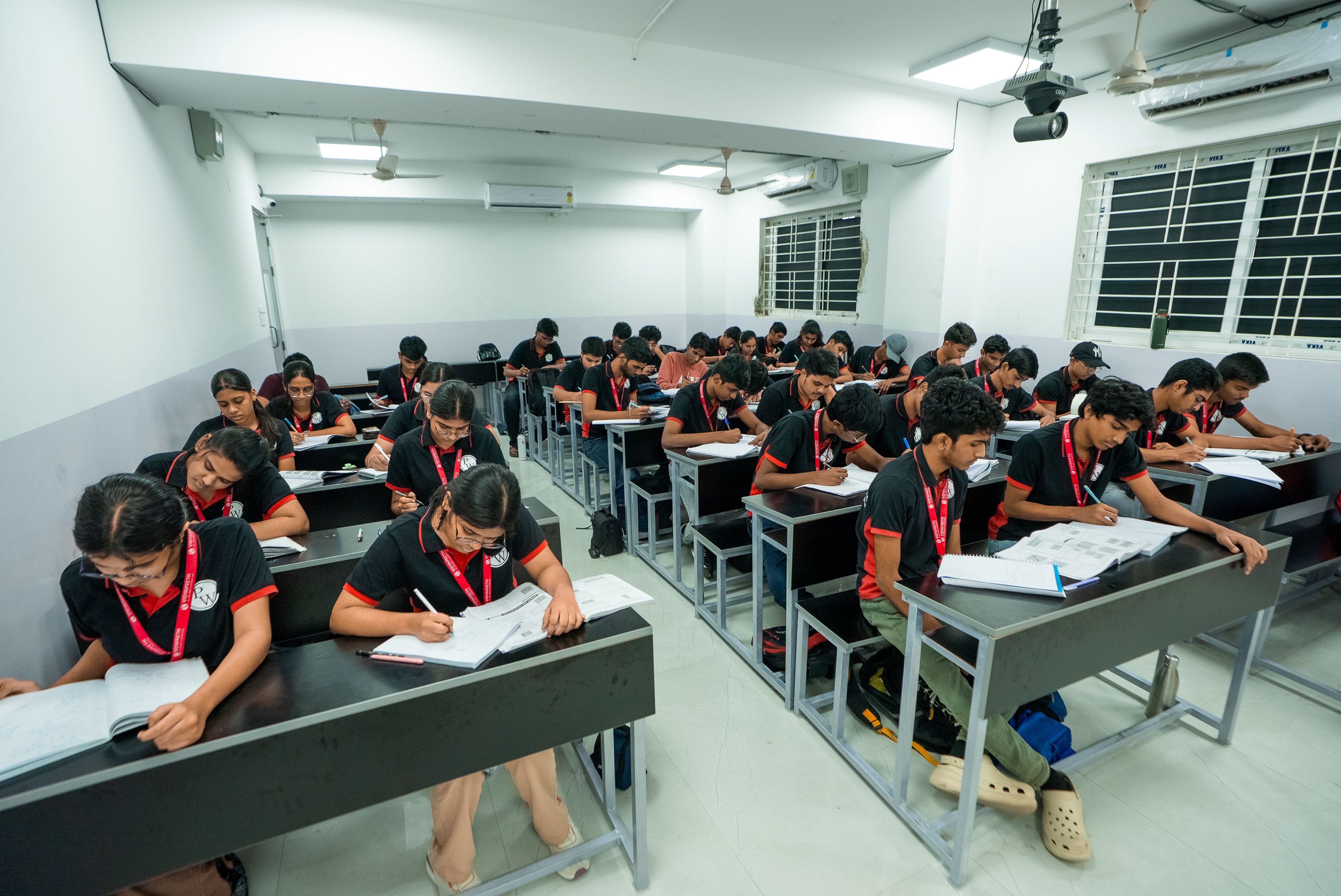 Hyderabad - Suchitra Vidyapeeth