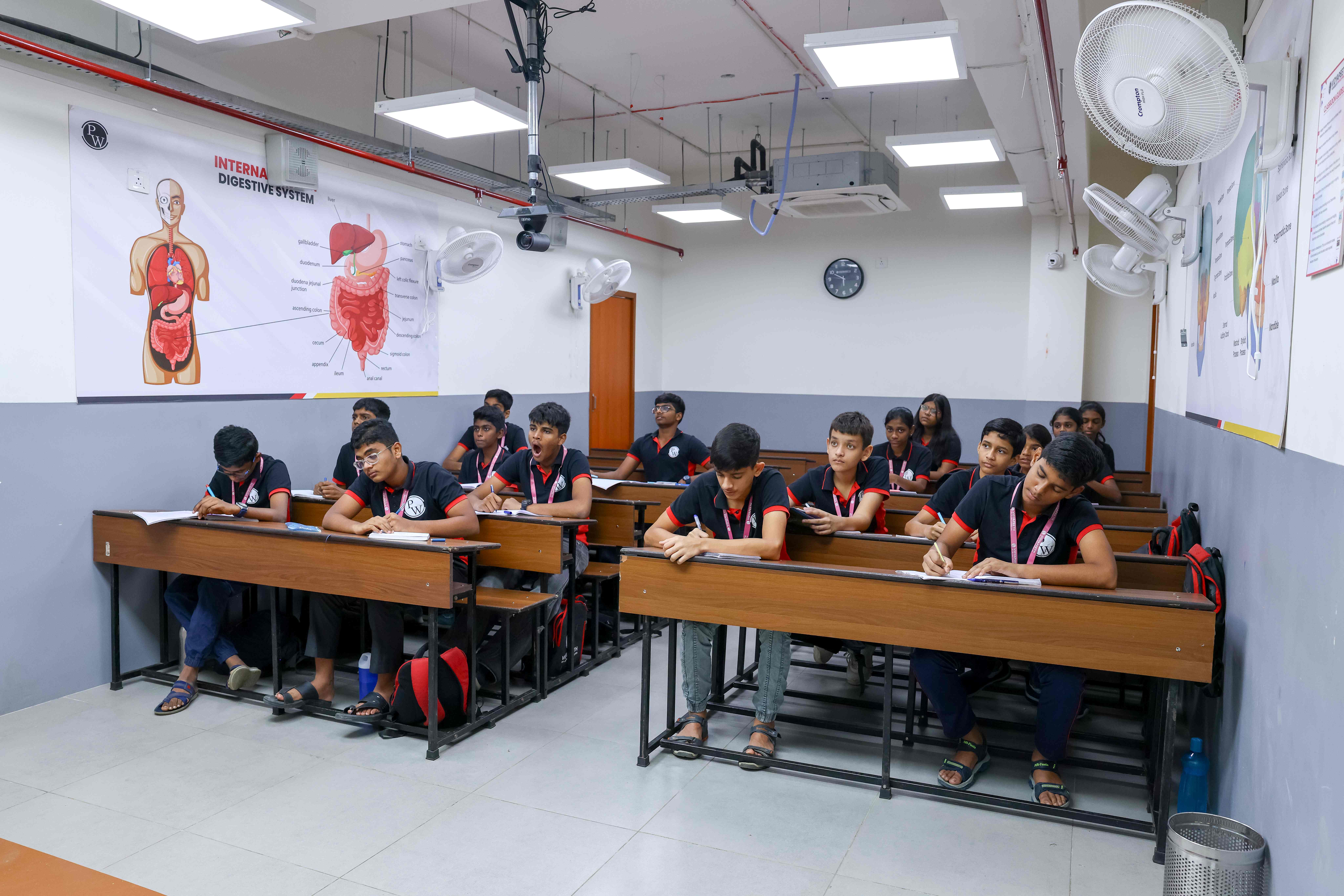 Chennai - Medavakkam Vidyapeeth