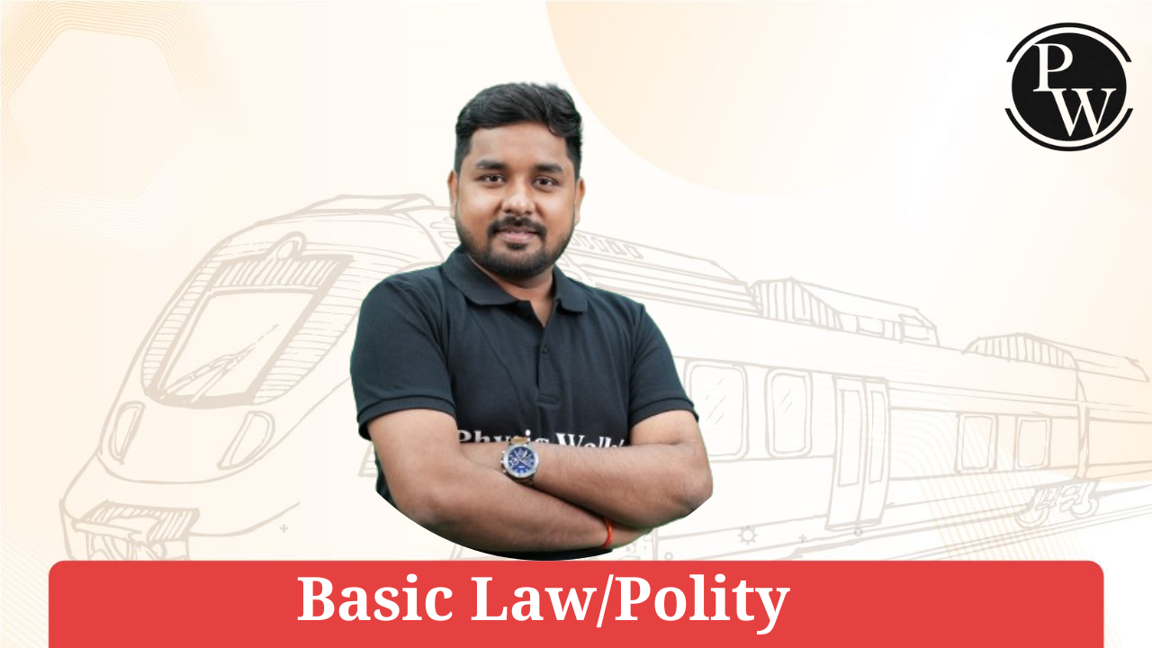 Demo Lecture : Nitin Sir || Polity / Economics