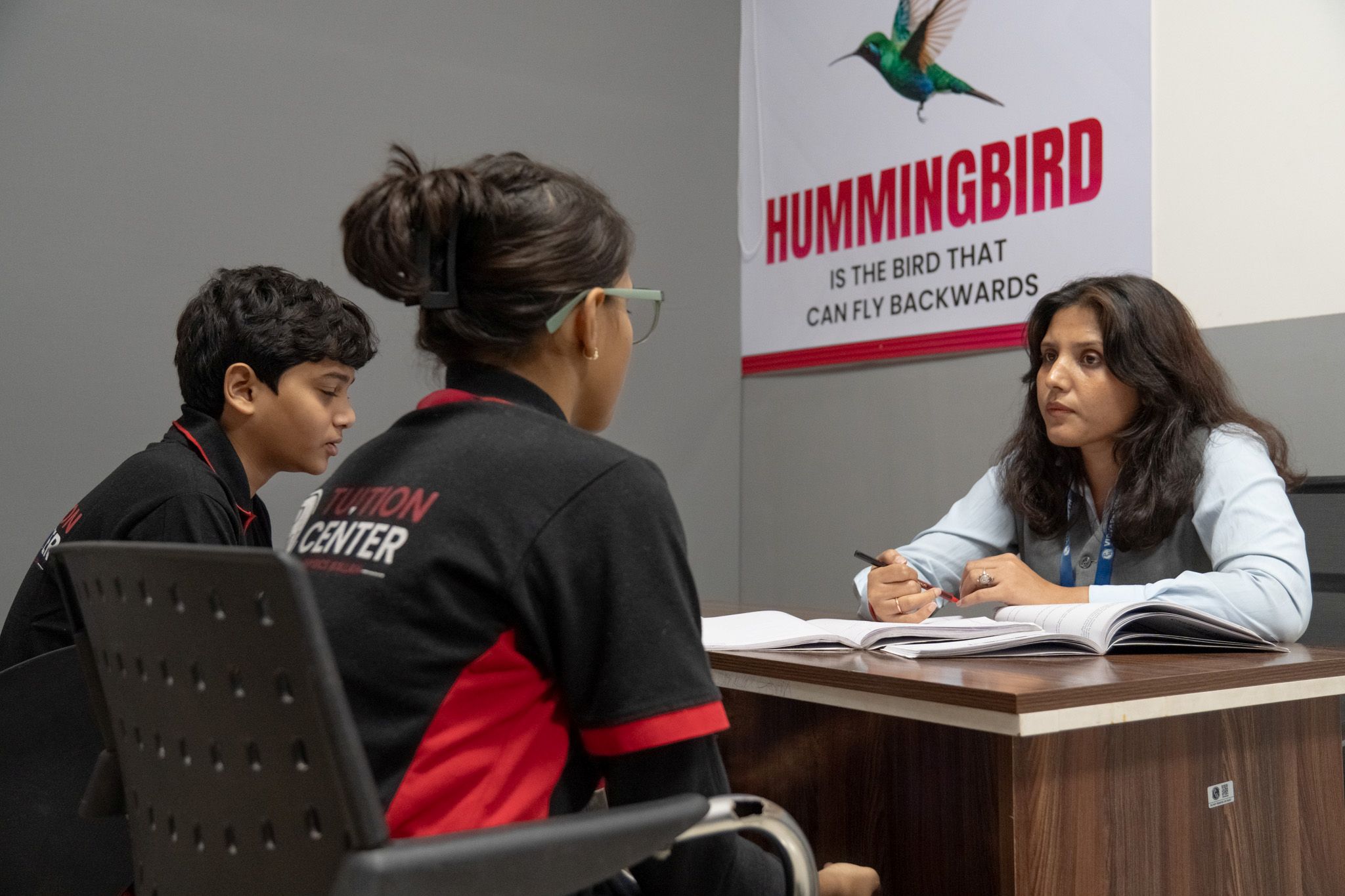 Noida Extension - Techzone 4 Tuition Center