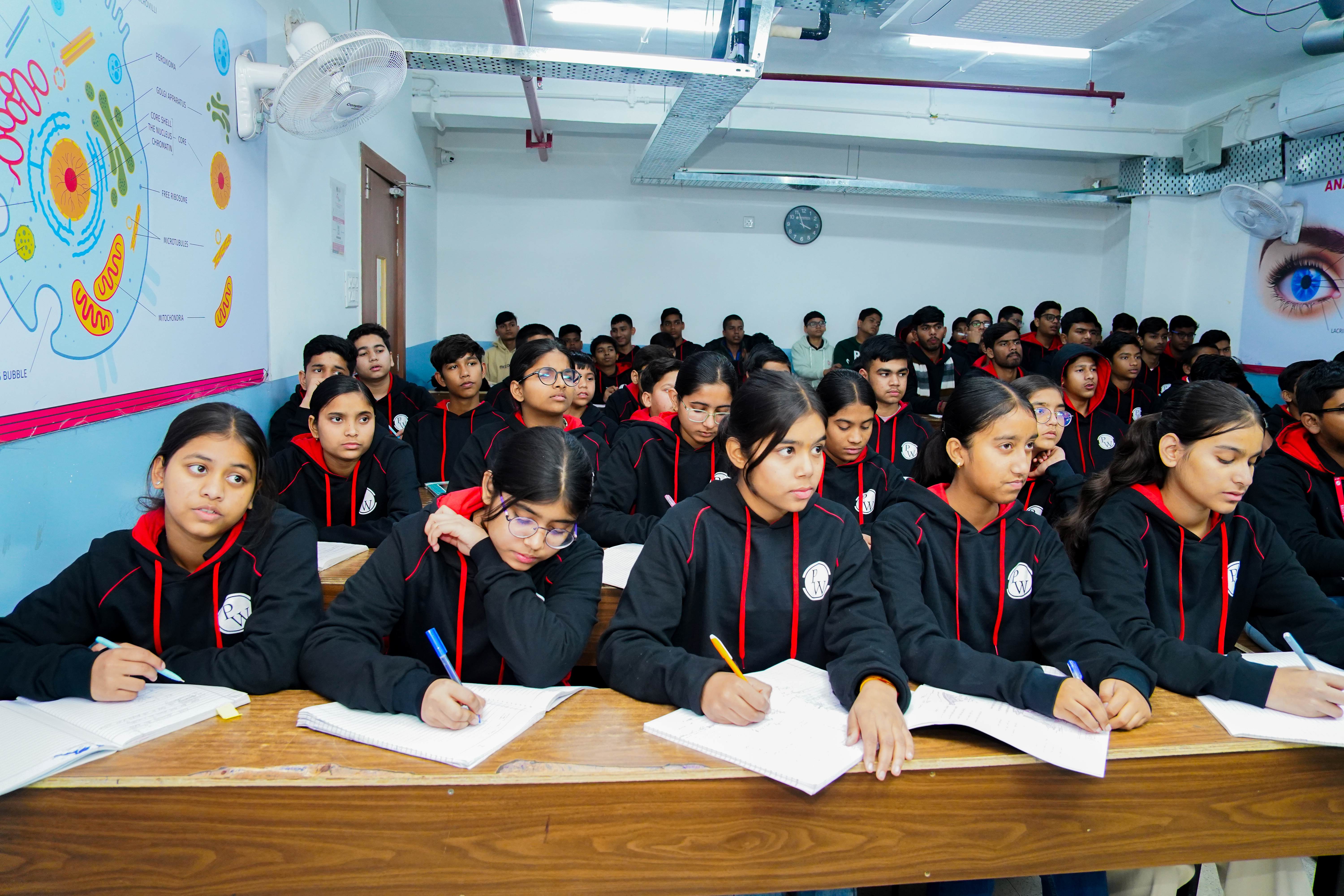 Gwalior - DD Nagar Tuition Center