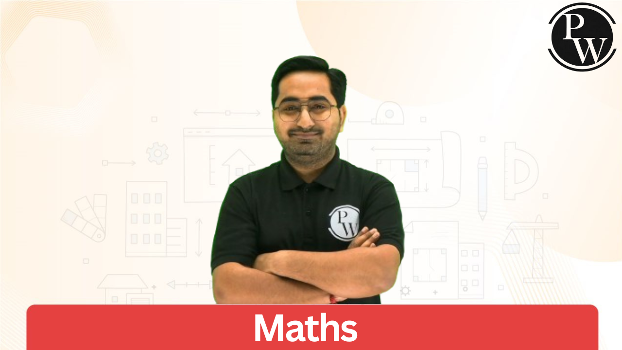 Demo Lecture By Keshav Sir (Maths)