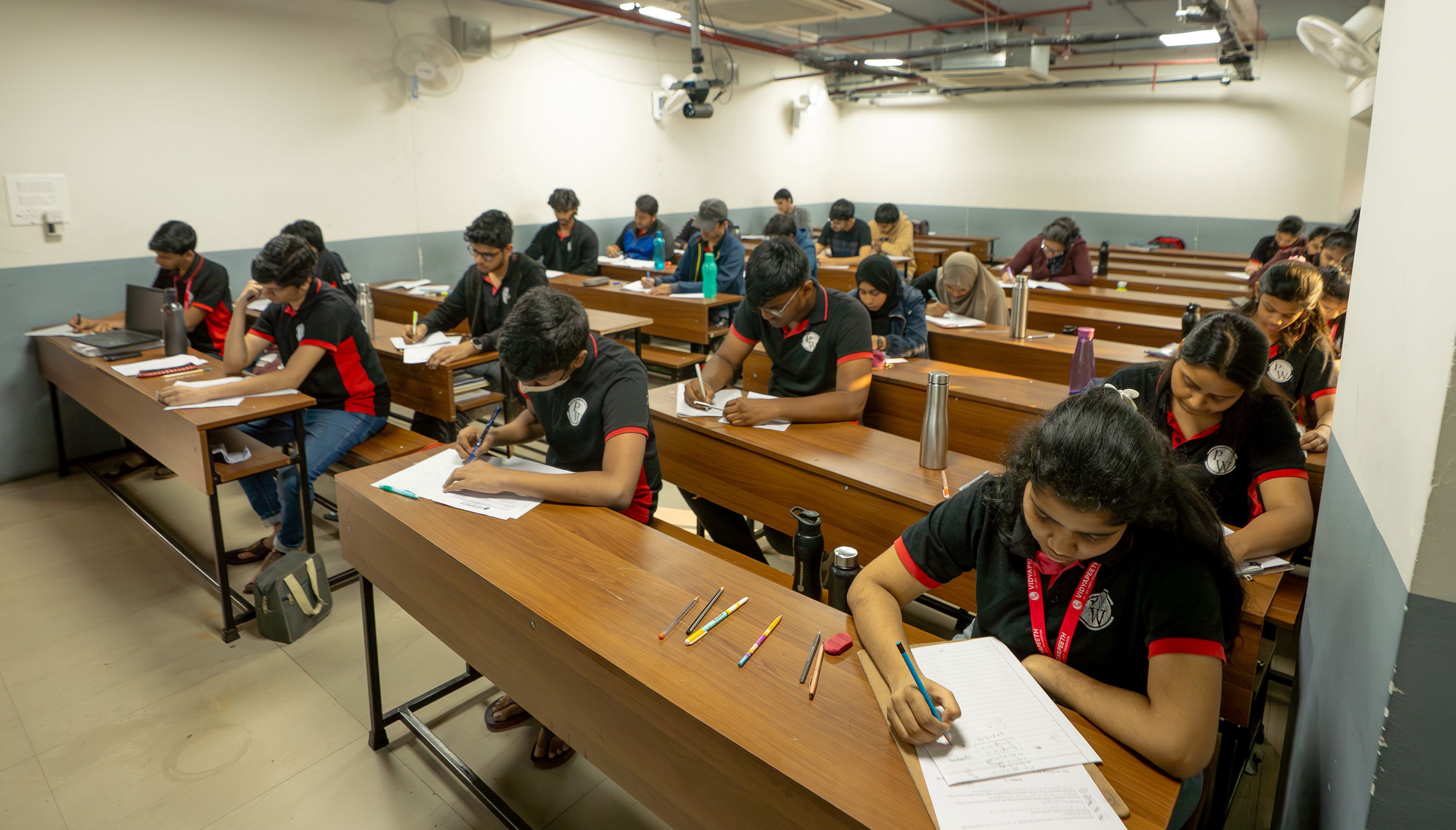 Hyderabad - Kukatpally Vidyapeeth