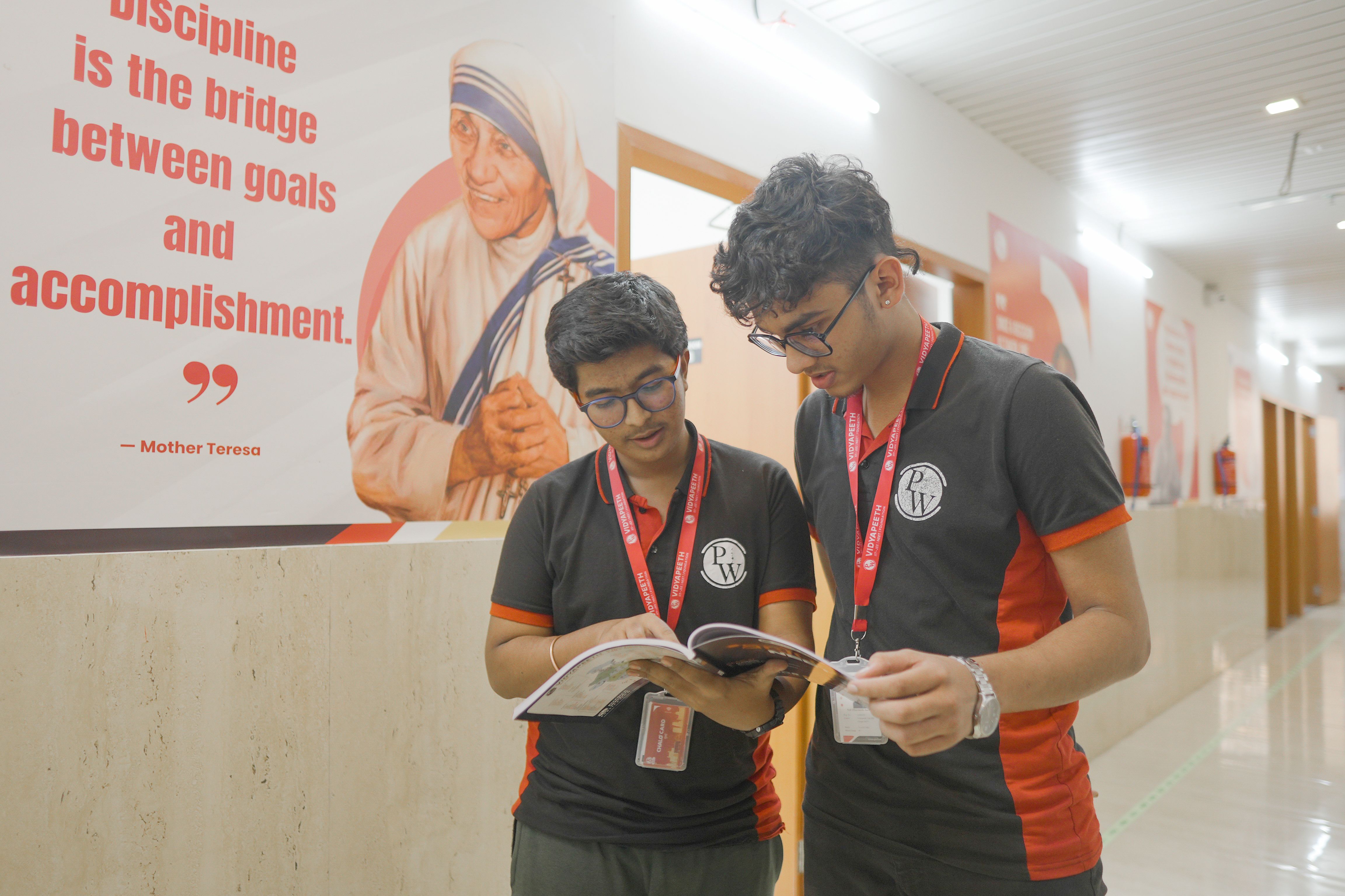 Mumbai - Chembur Vidyapeeth