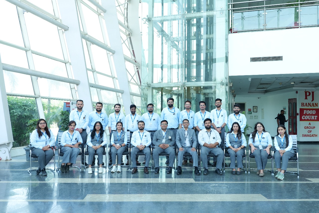 Greater Noida Vidyapeeth