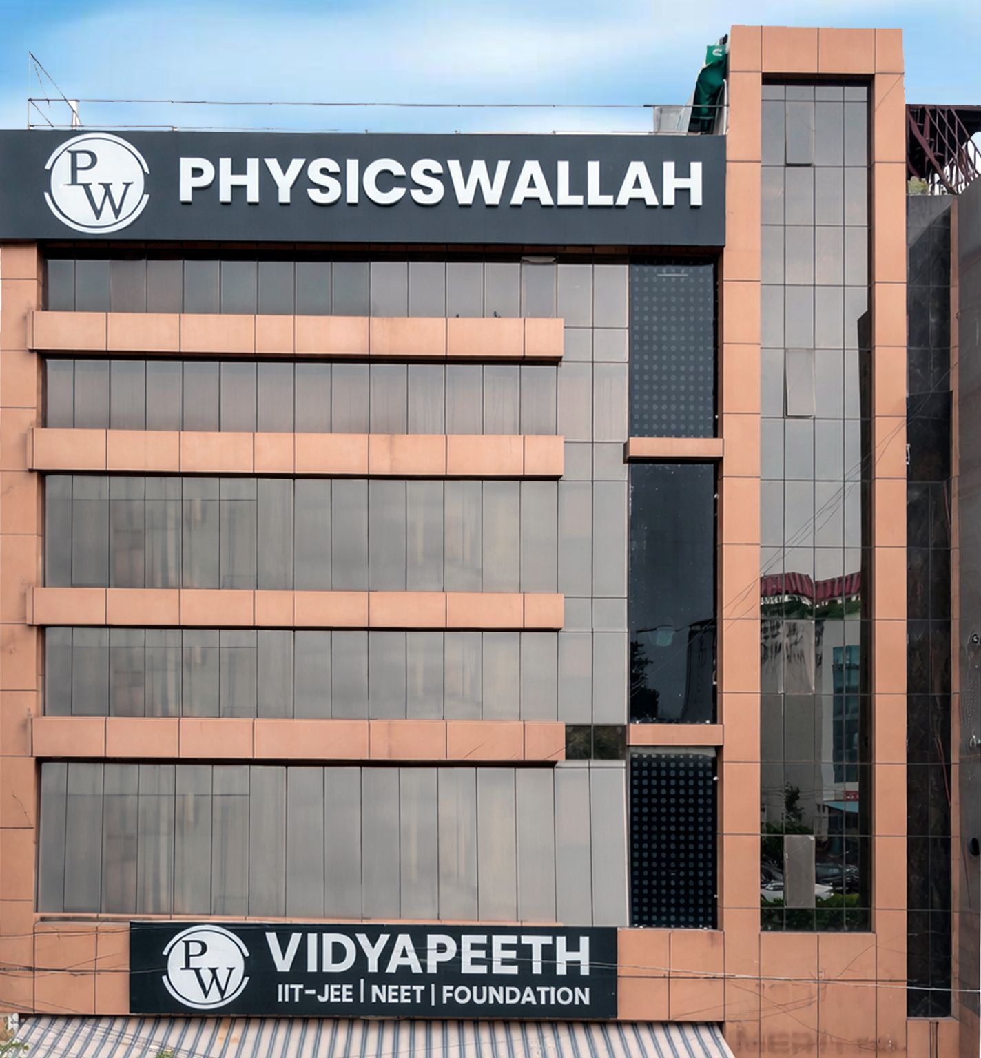Jaipur - RS Circle Vidyapeeth