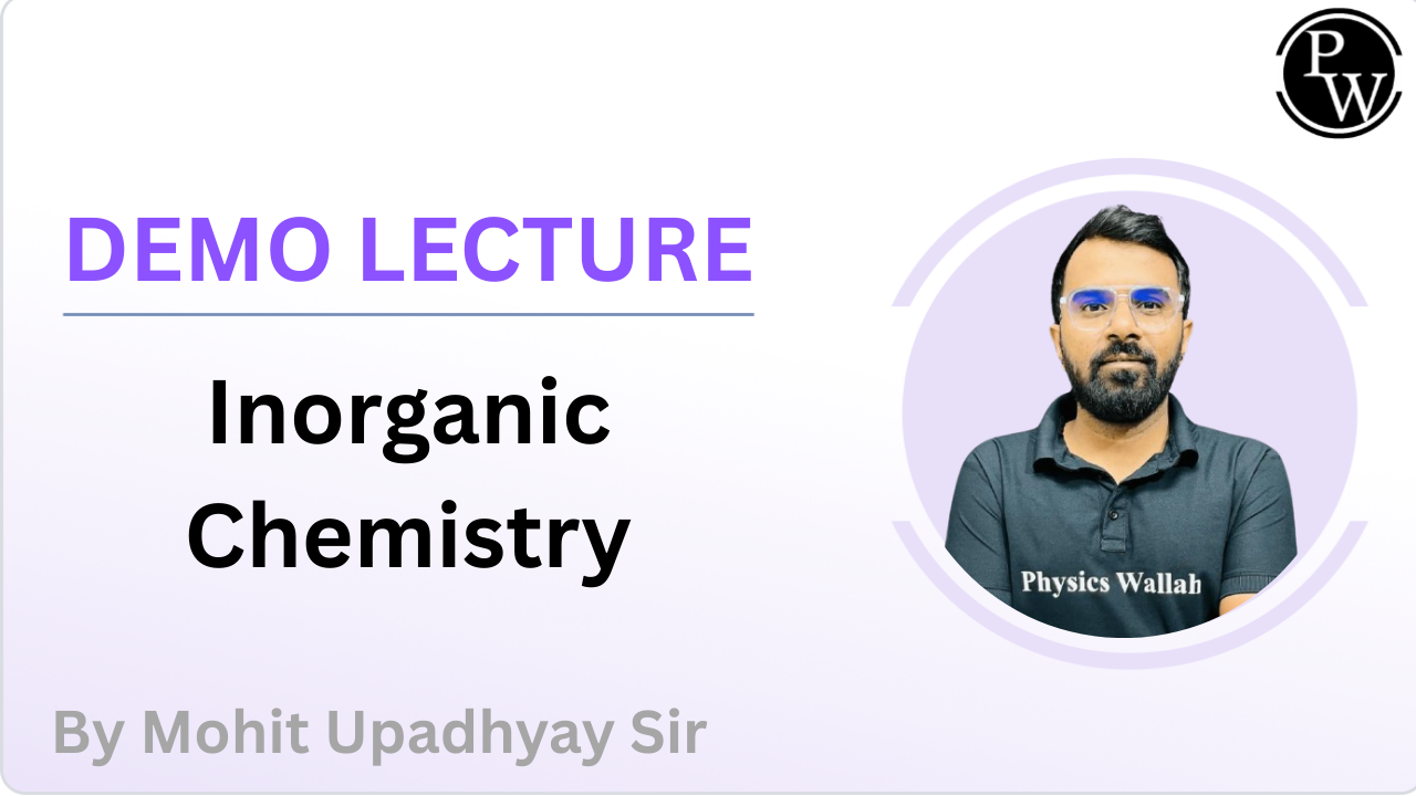 Demo Lecture By Mohit Upadhyay Sir
